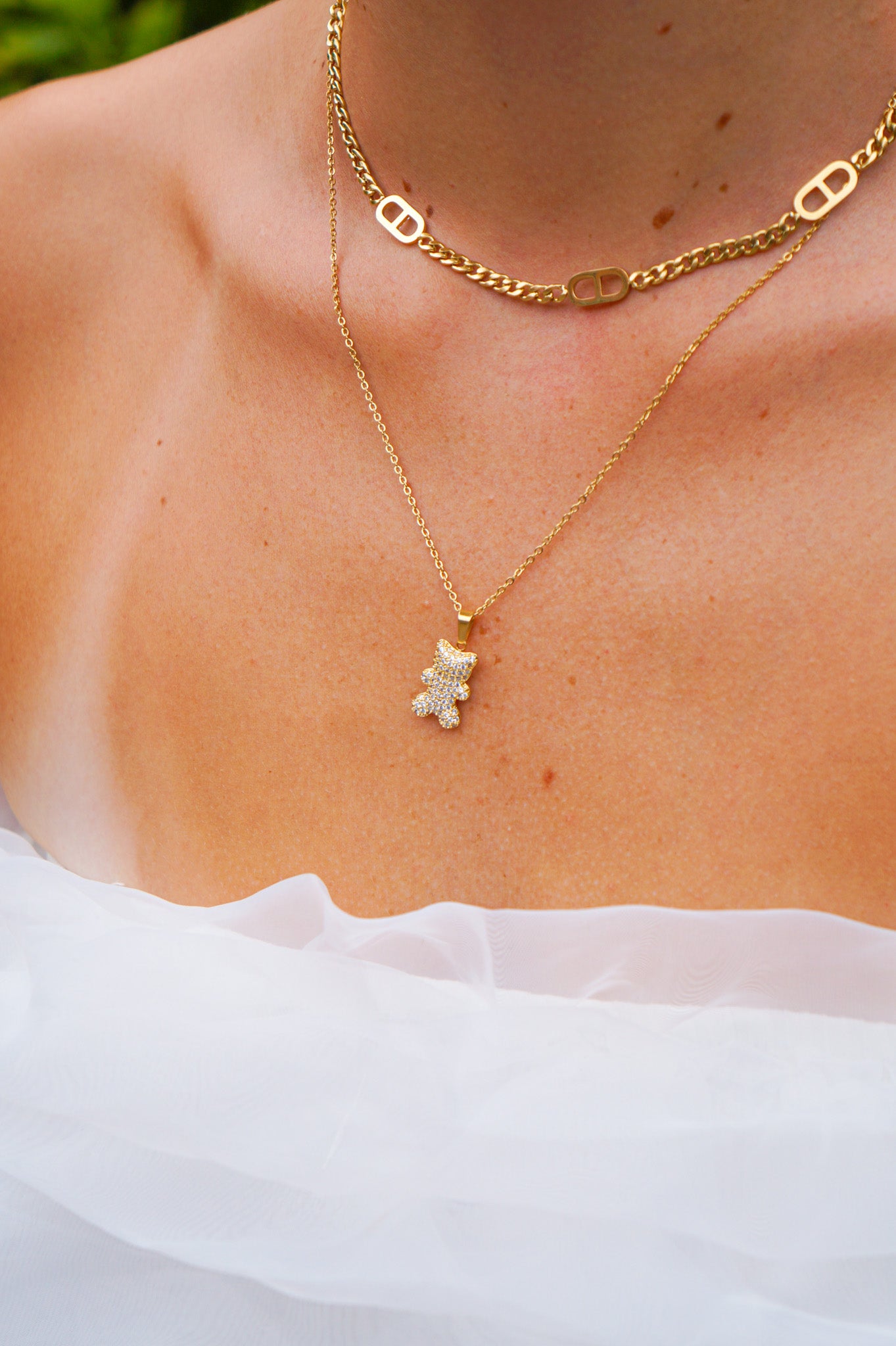 Collier Pénéloppe