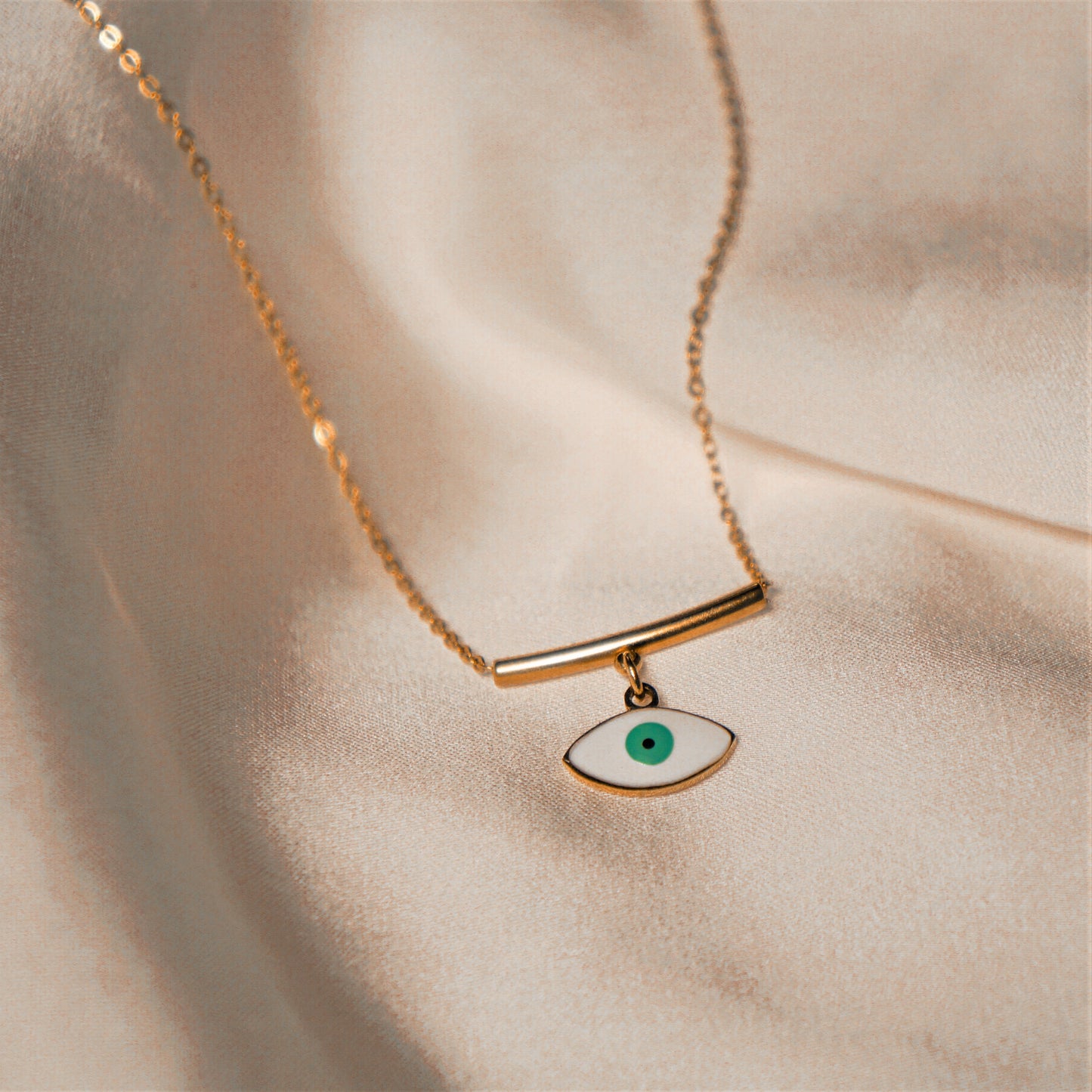 Collier Atlas