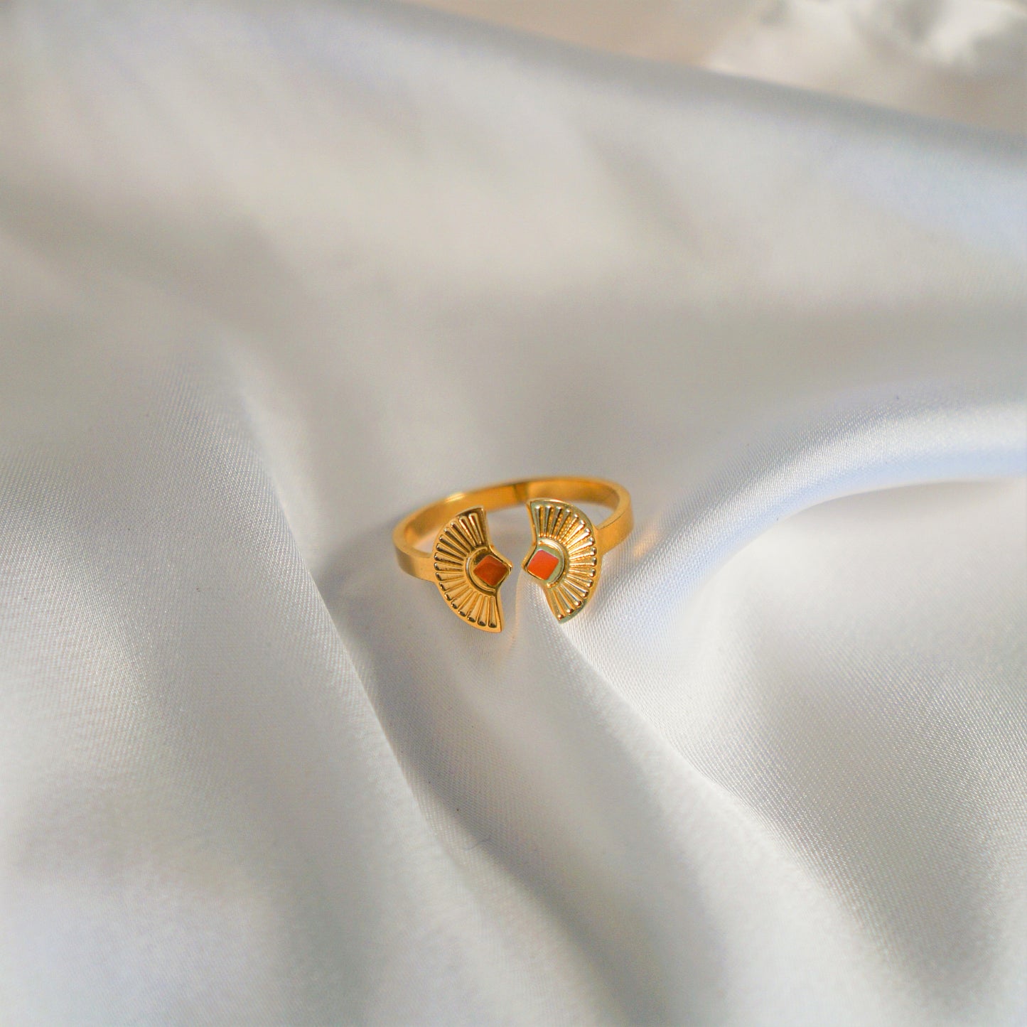 Bague Zima