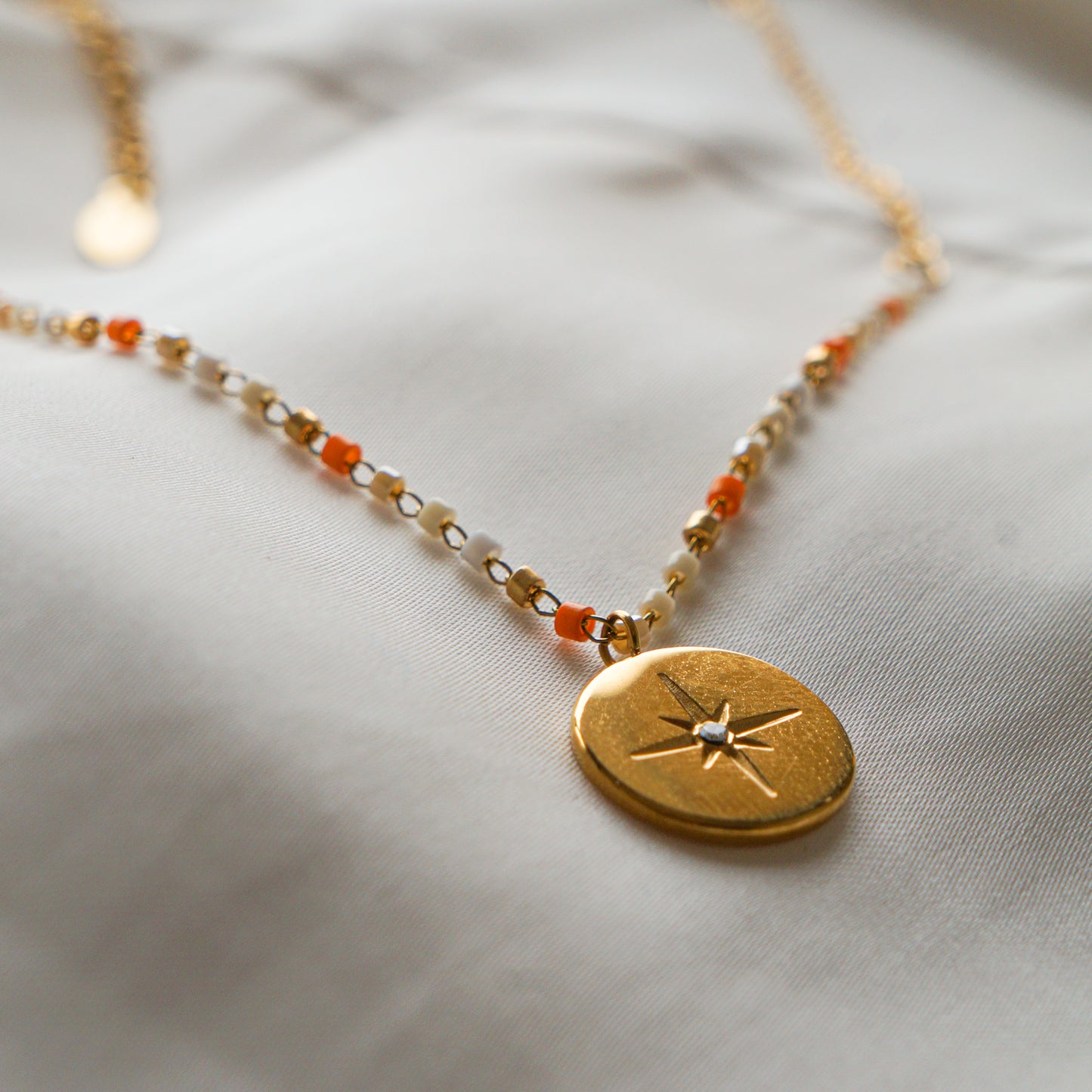 Collier Estelle