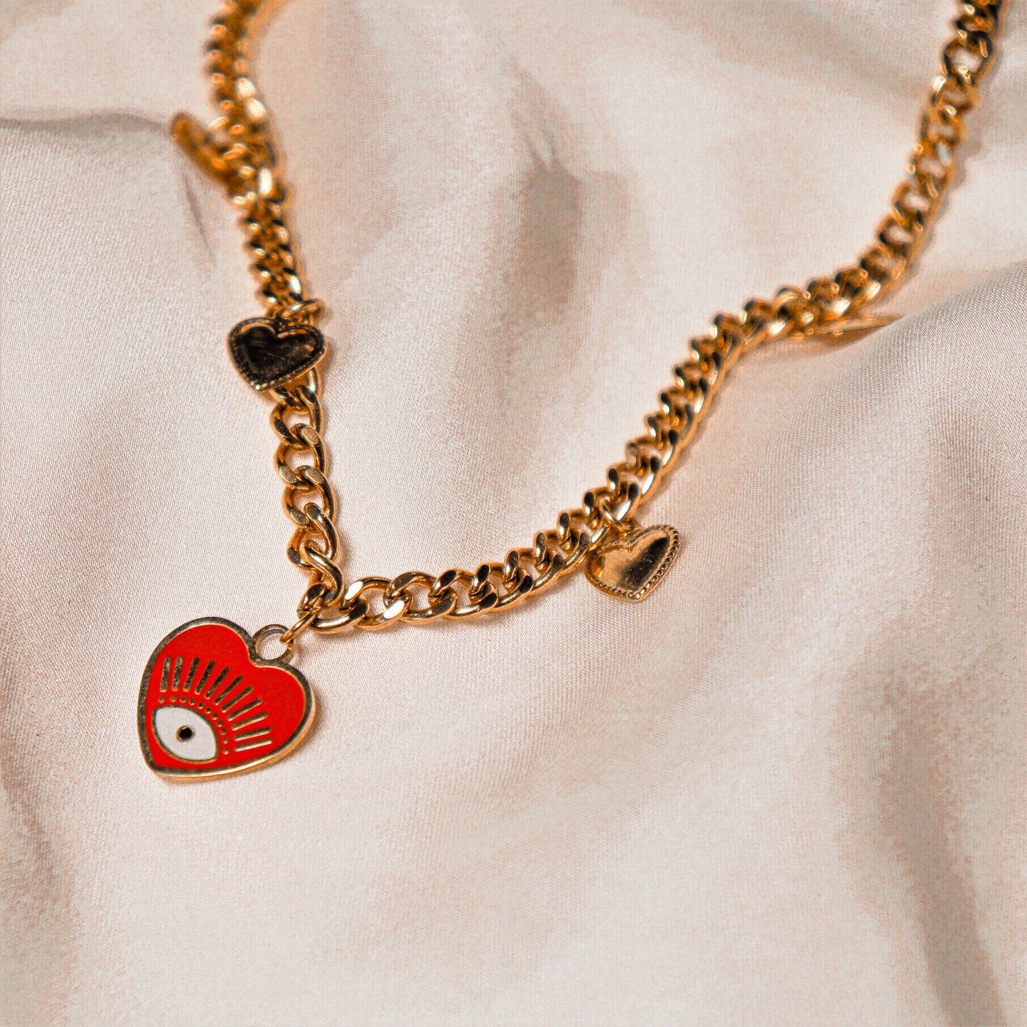 Collier Cannée