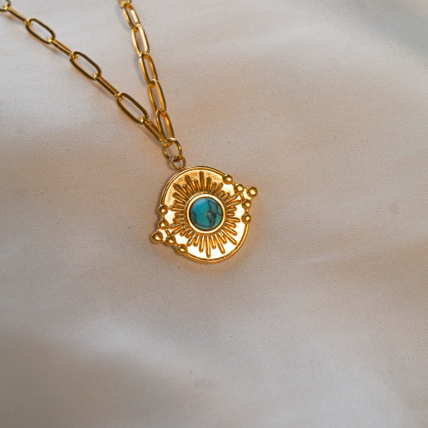 Collier Klein