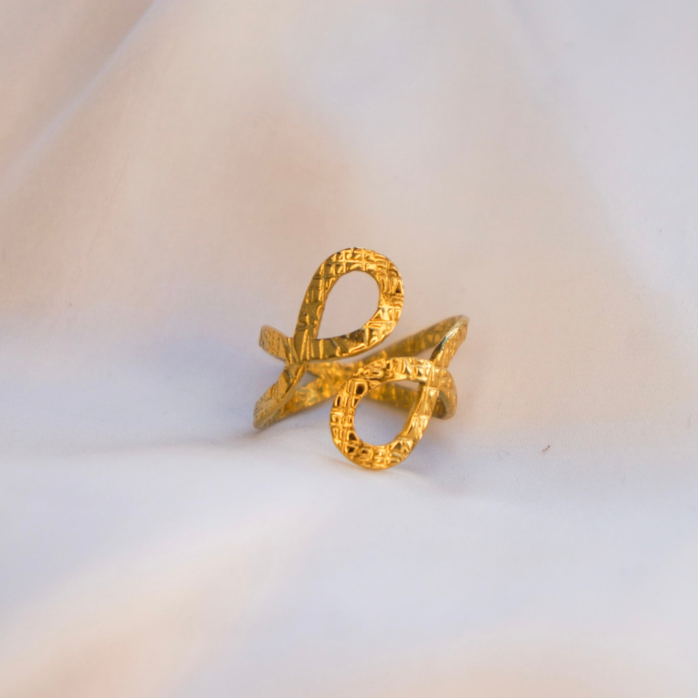 Bague Ola