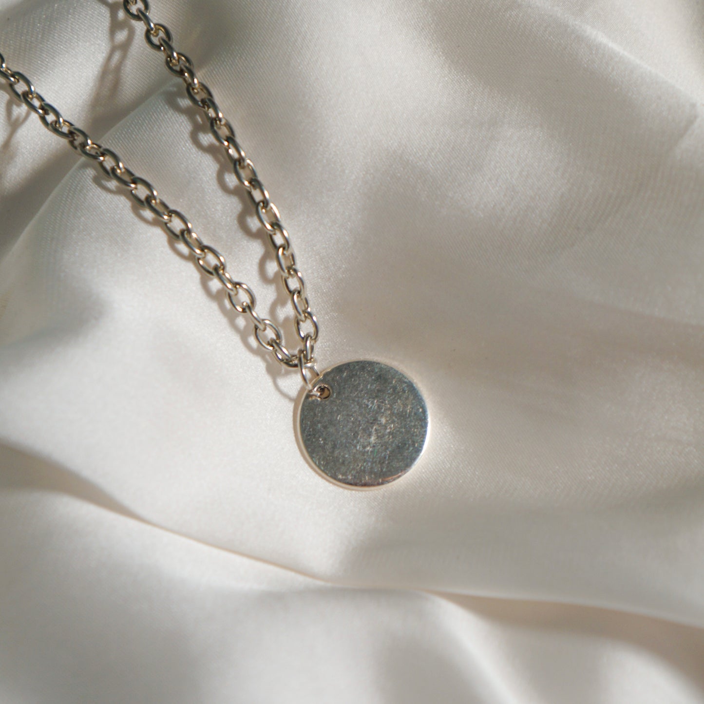 Chaine Pastille
