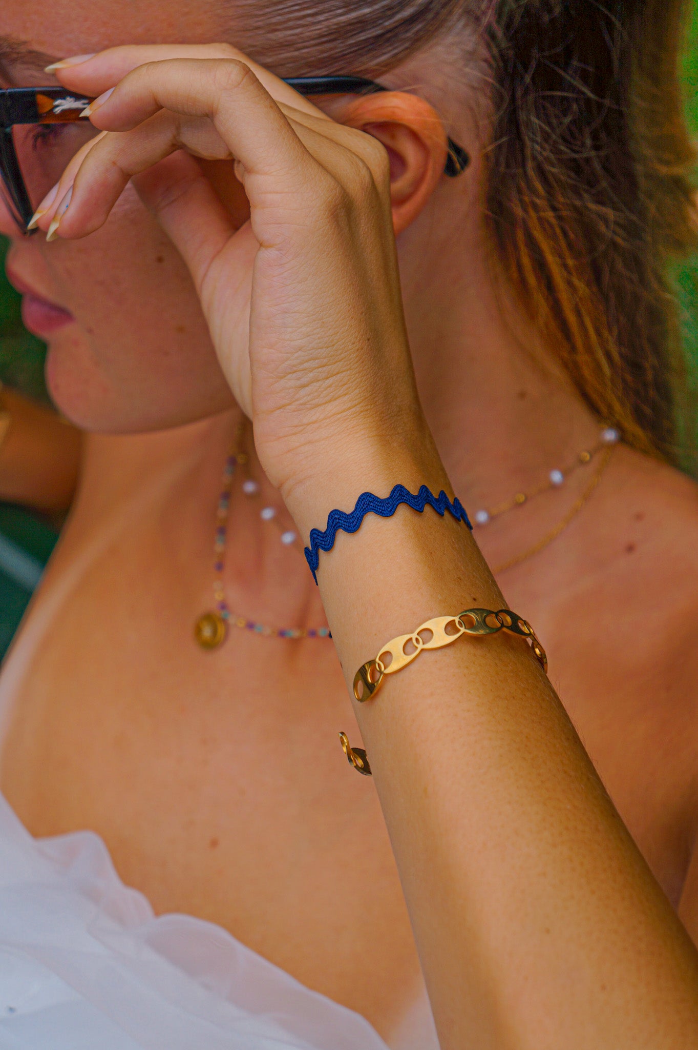 Collier Estelle