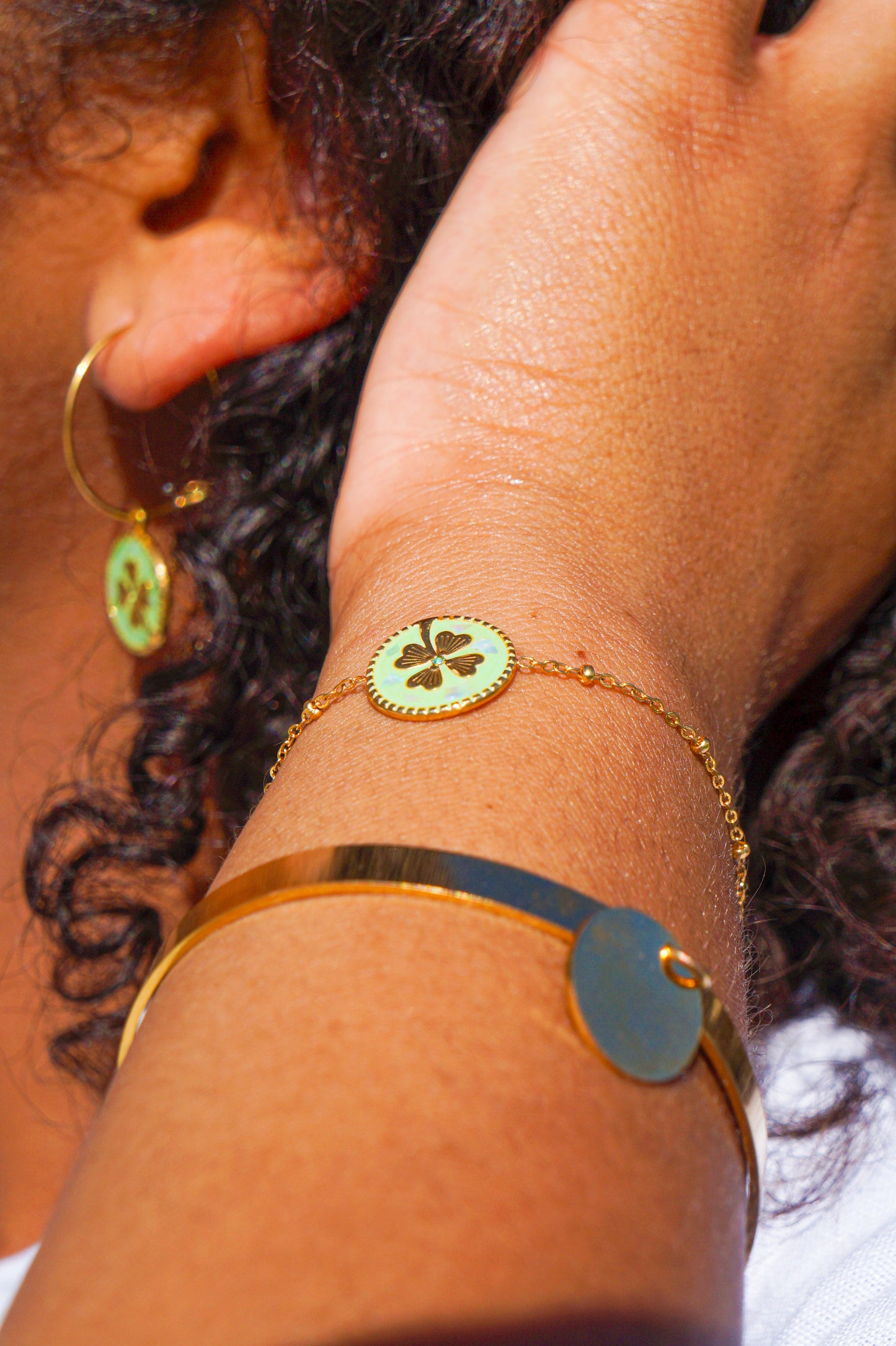 Bracelet Elena