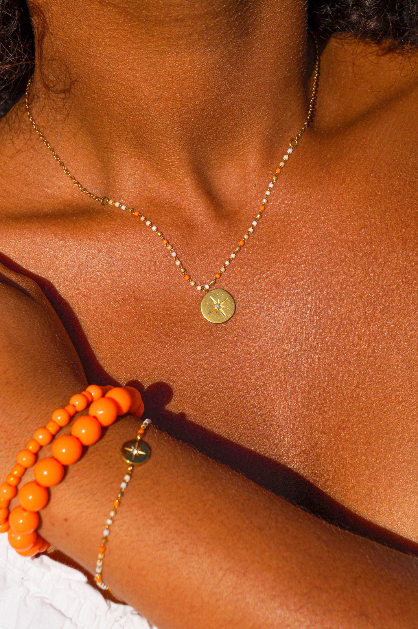 Collier Estelle