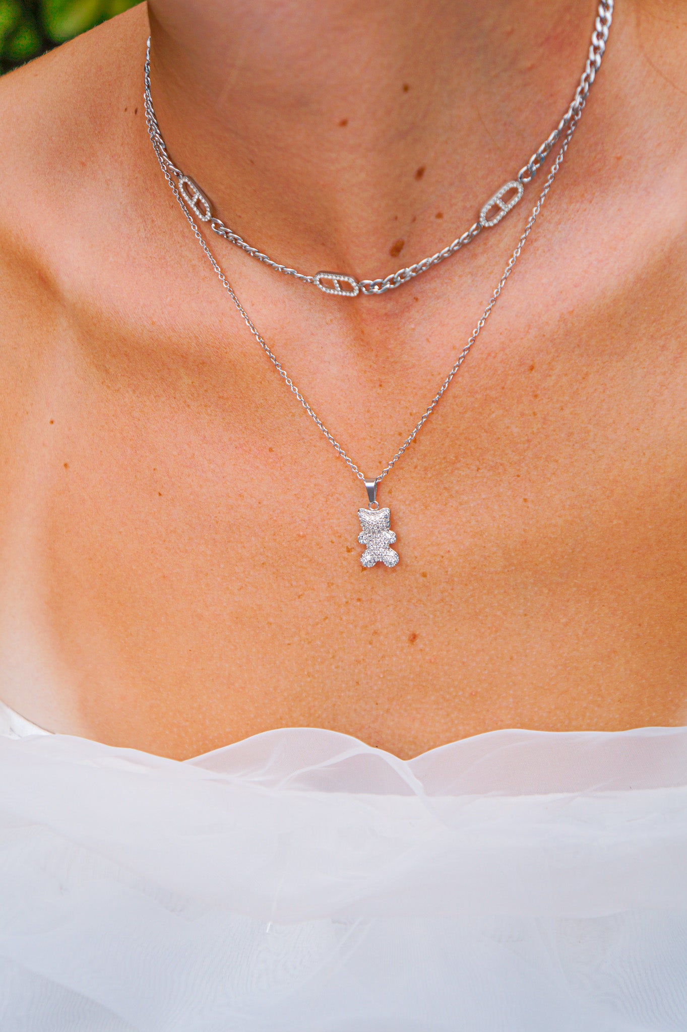 Collier Pénéloppe