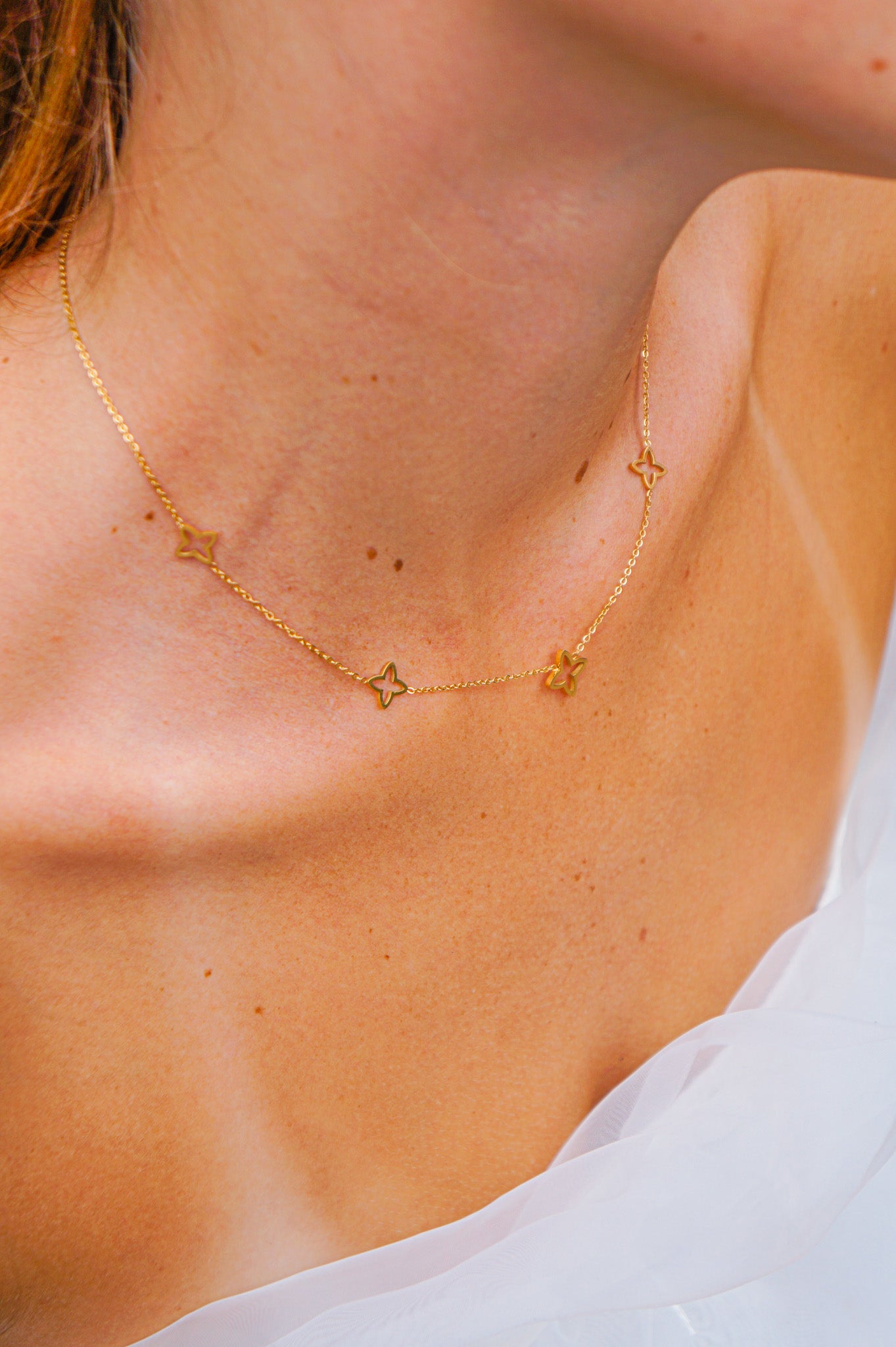Collier Alix