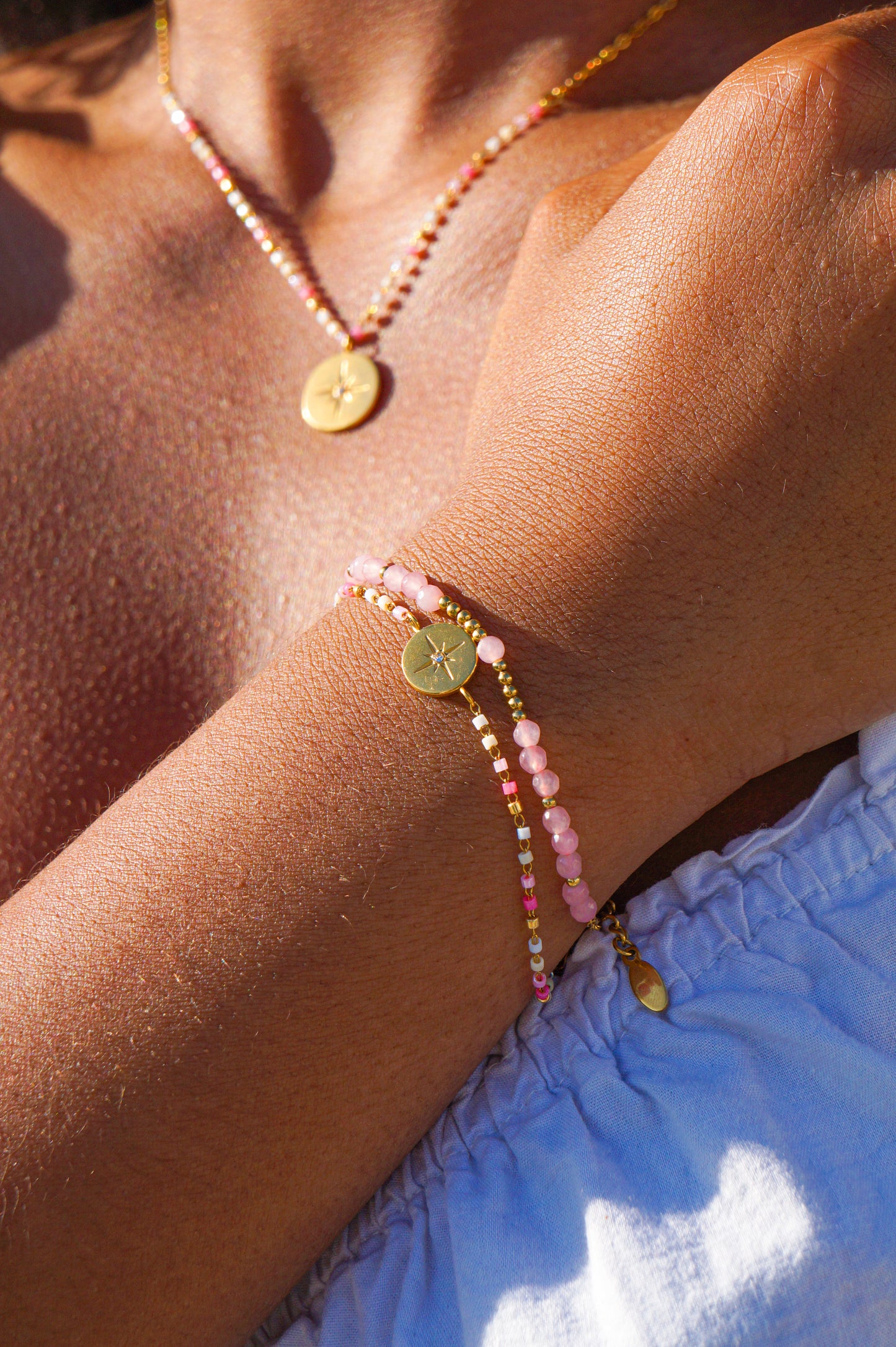 Bracelet Lyne