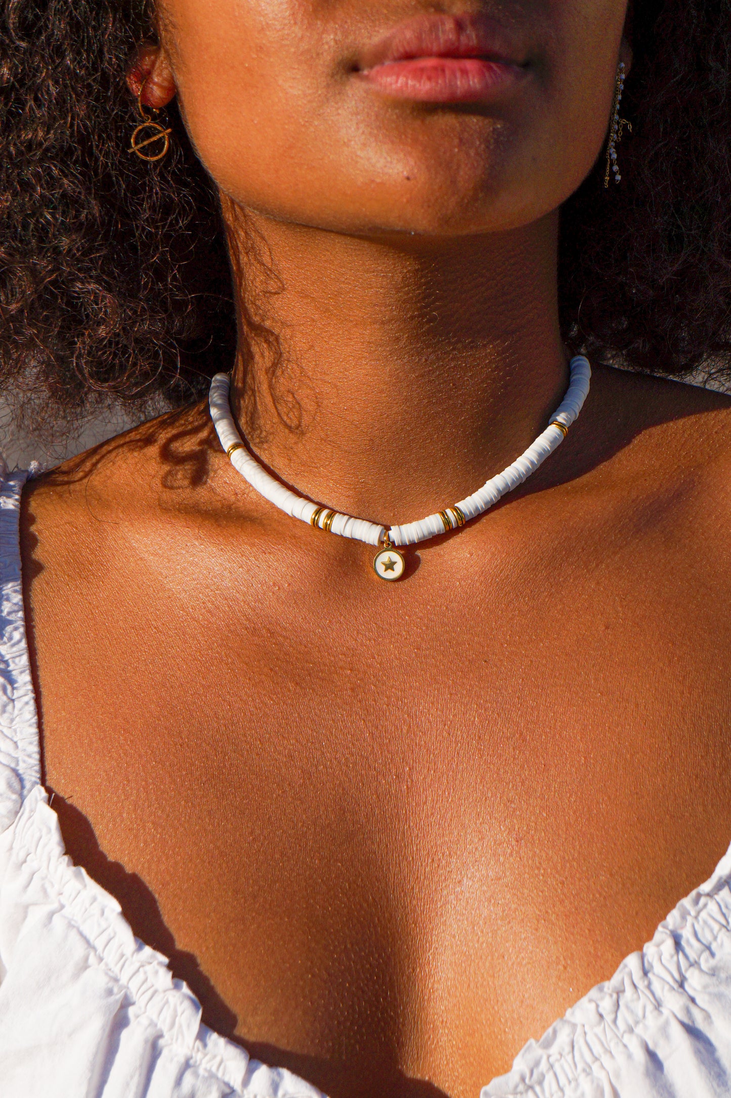 Collier de Perles