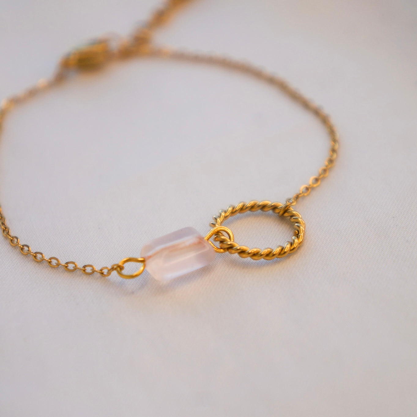 Bracelet Océ