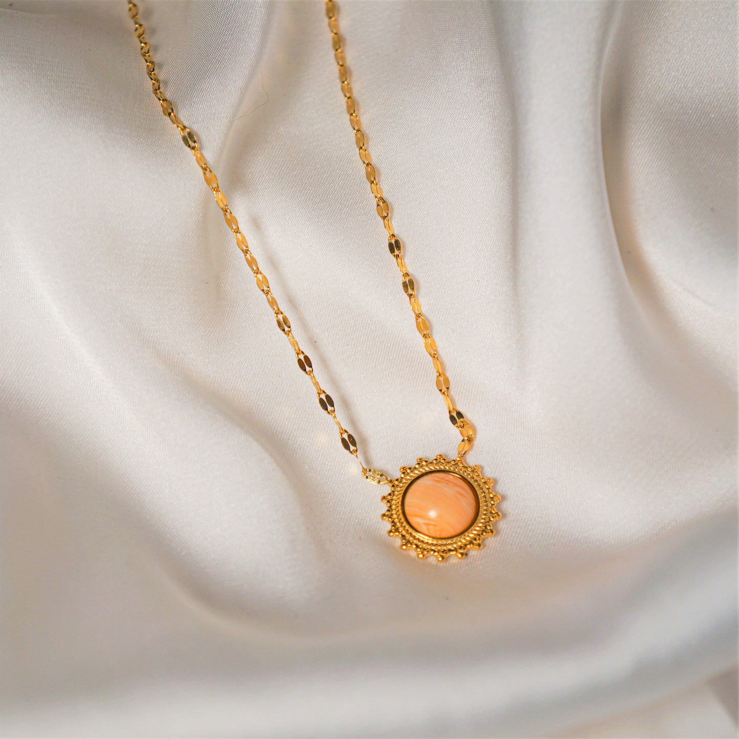 Collier Saleccia