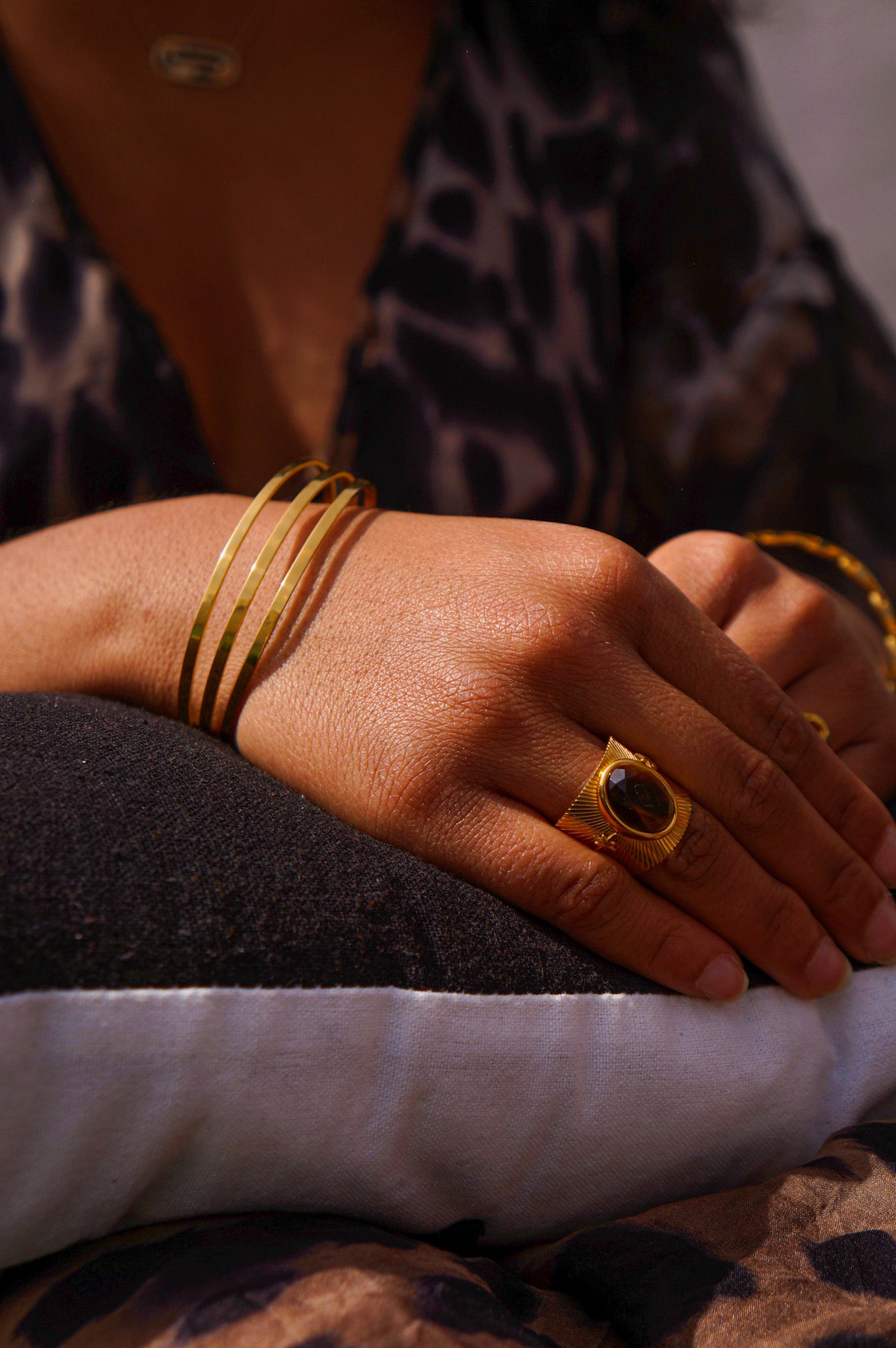 Bague Charlotte