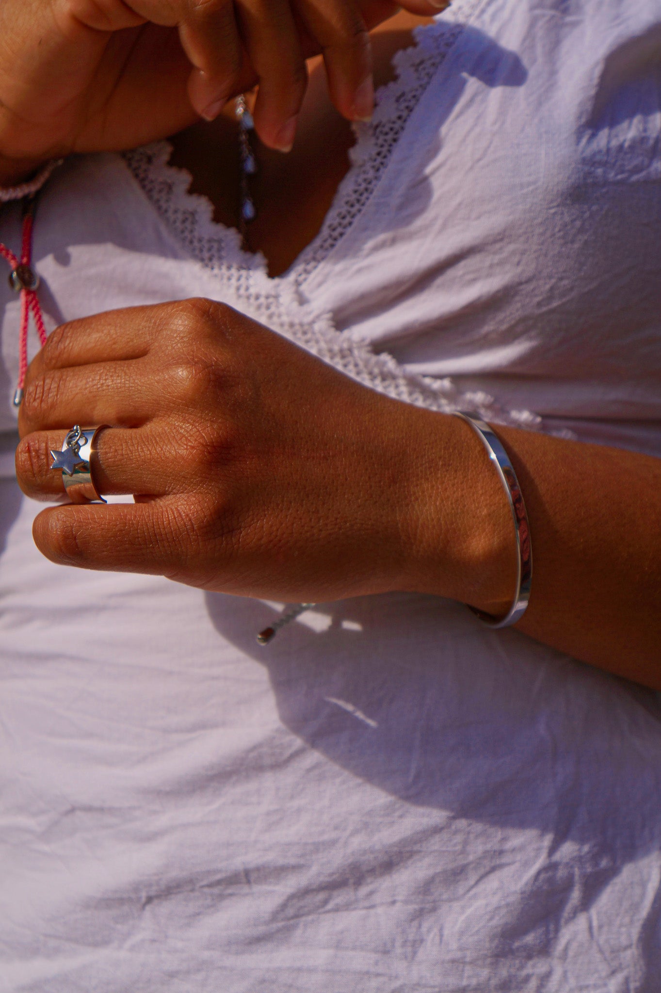 Bague Stellar