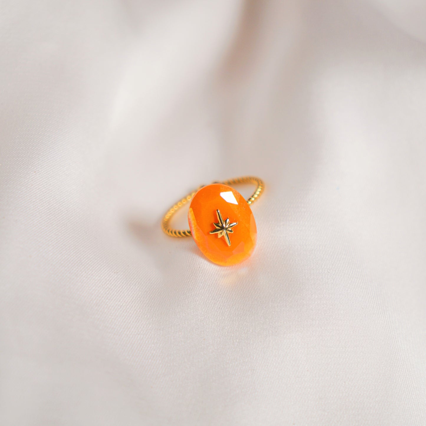 Bague Malari