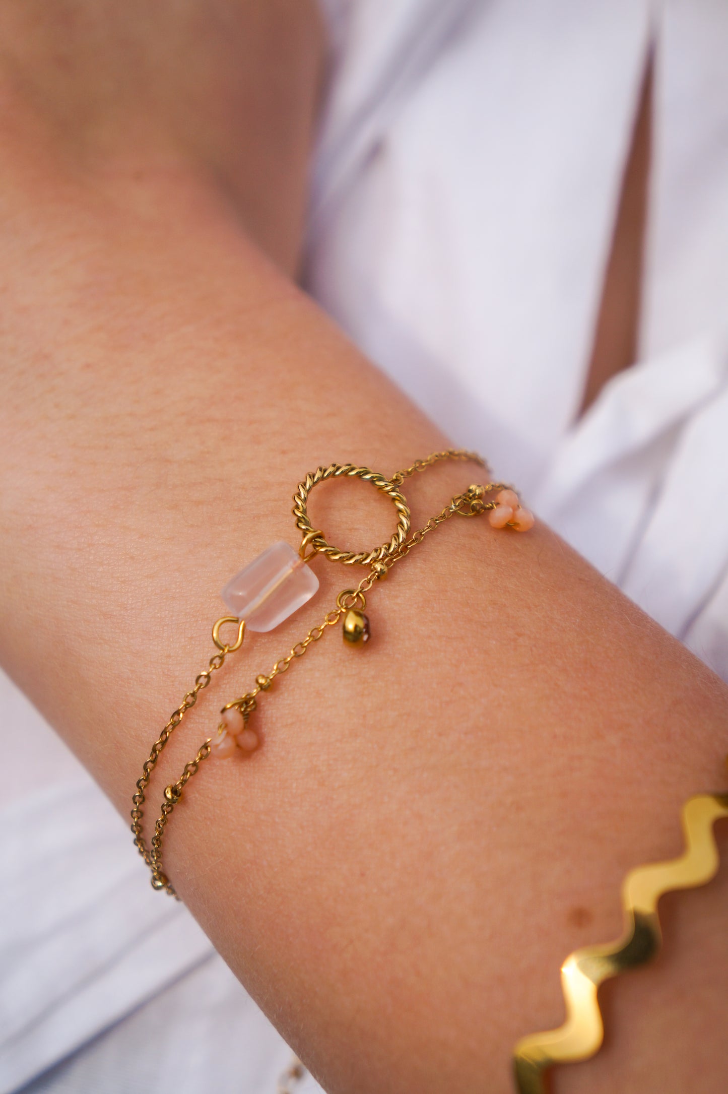 Bracelet Océ