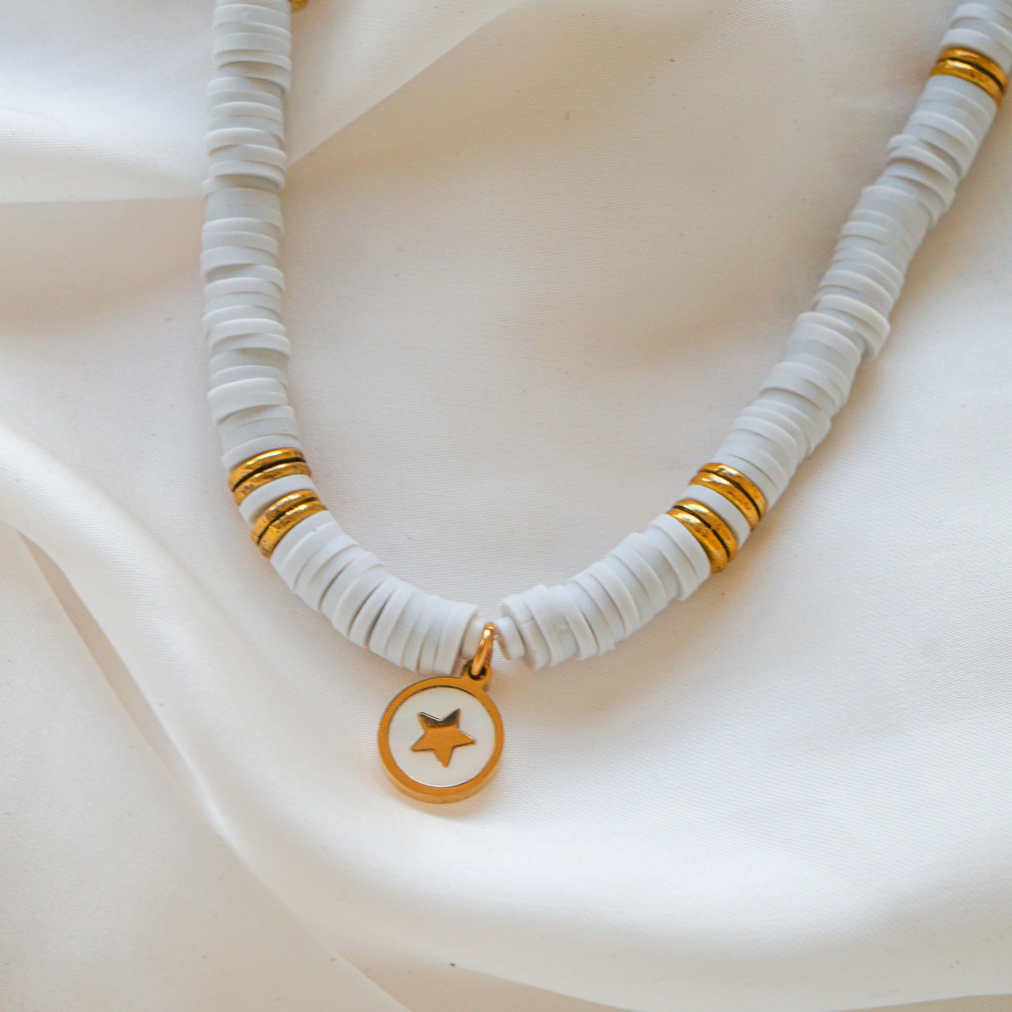 Collier de Perles