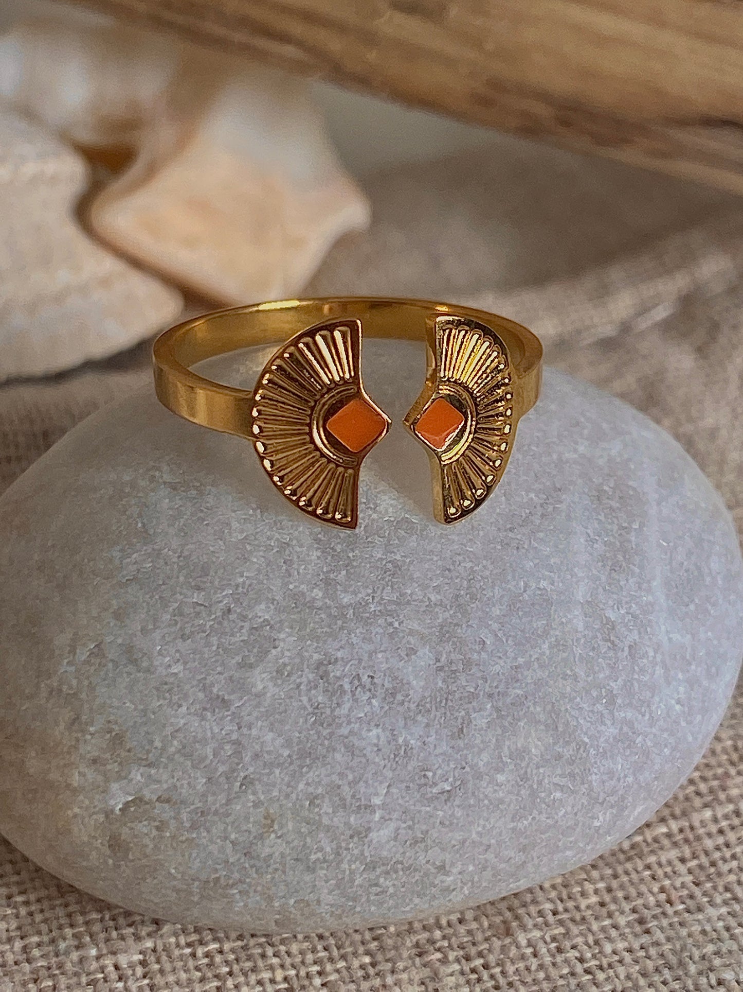 Bague Zima