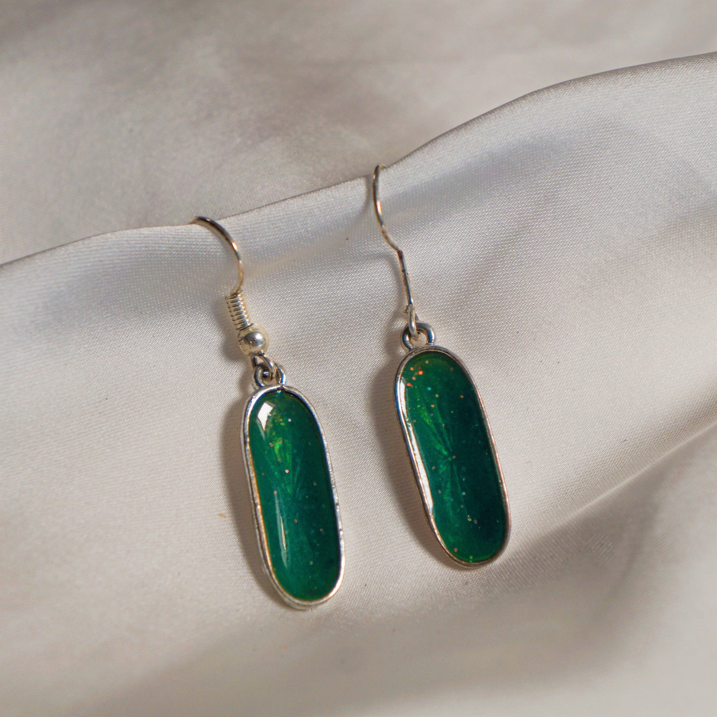 Boucles d'Oreilles Zenda