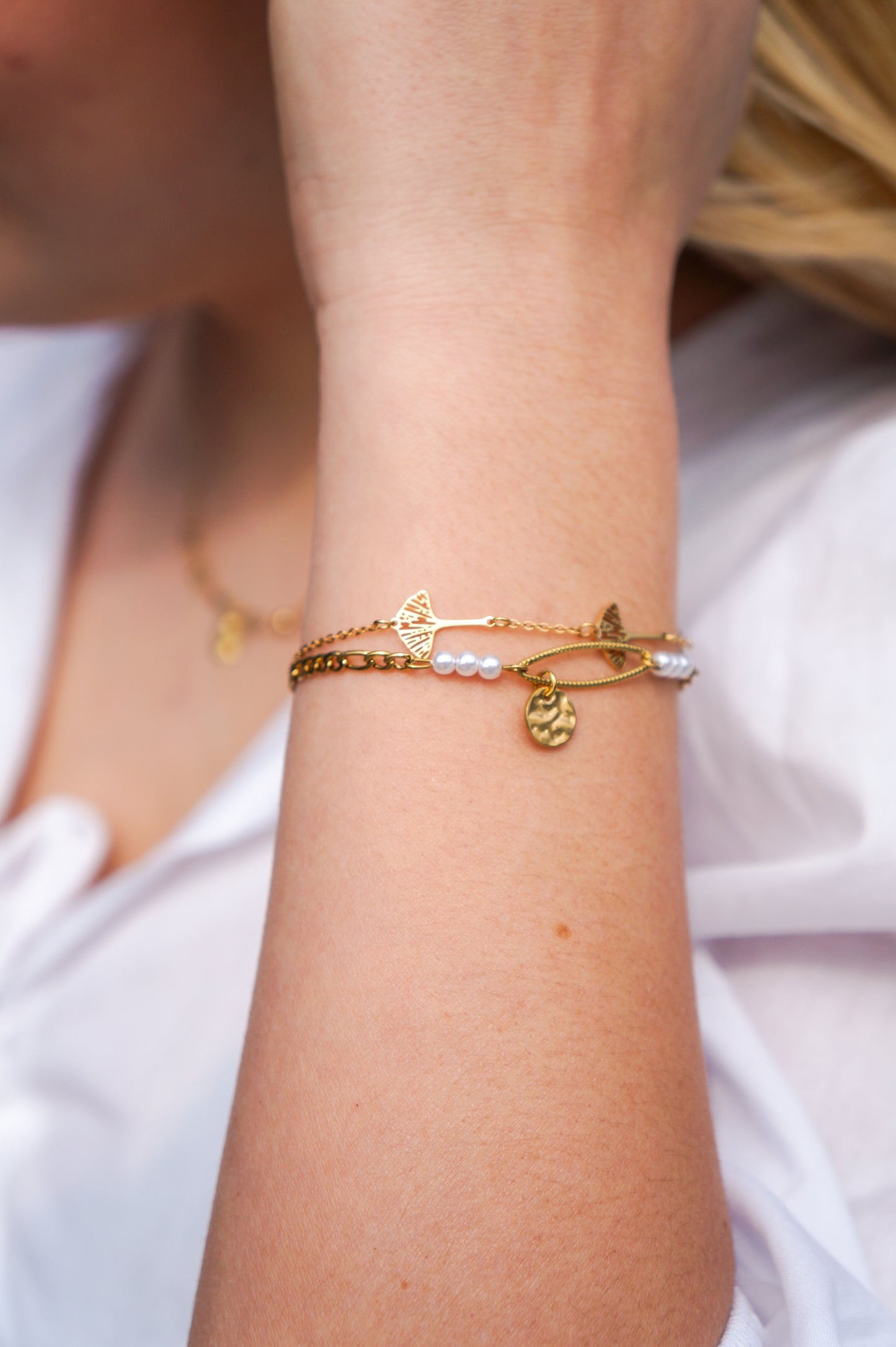 Bracelet Eve