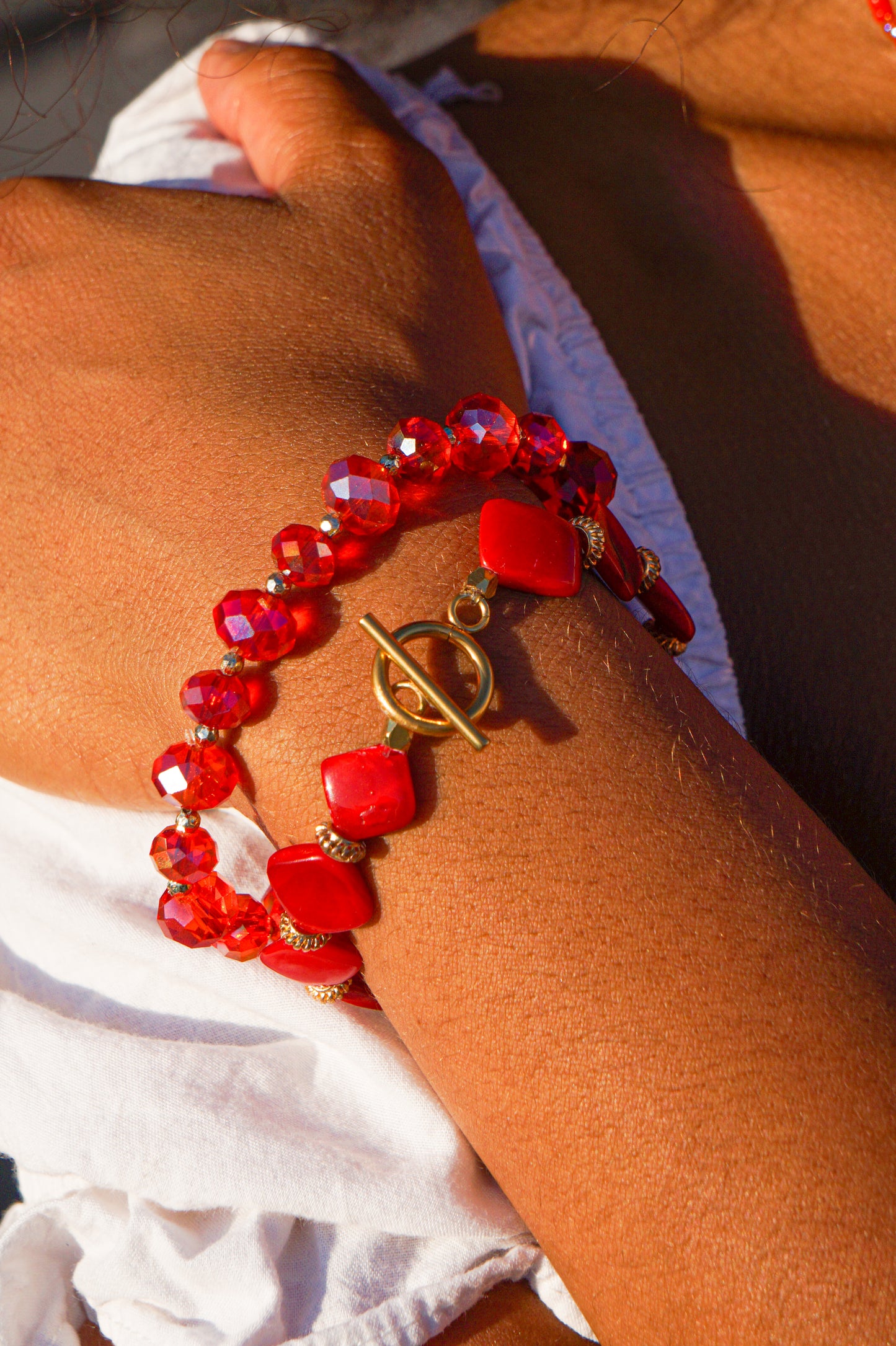 Bracelet Valentine