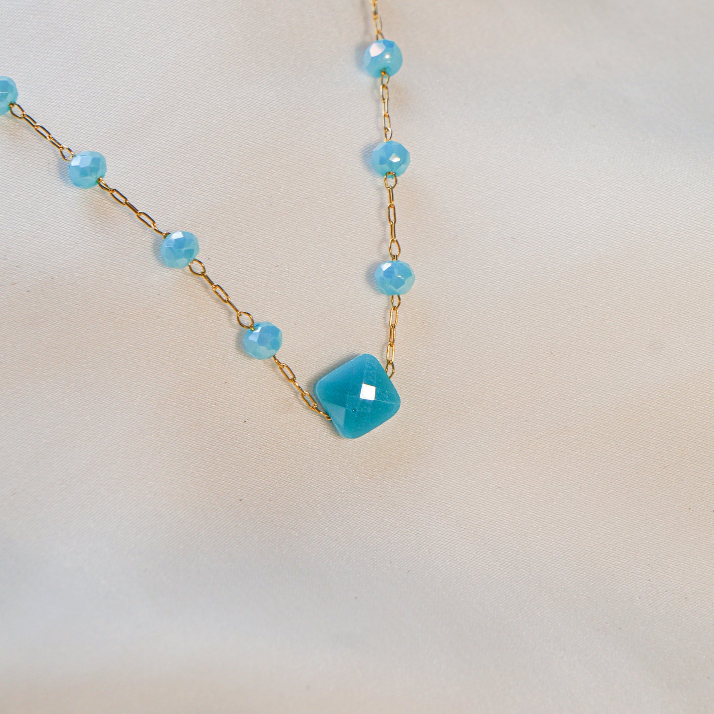 Collier Almanarre