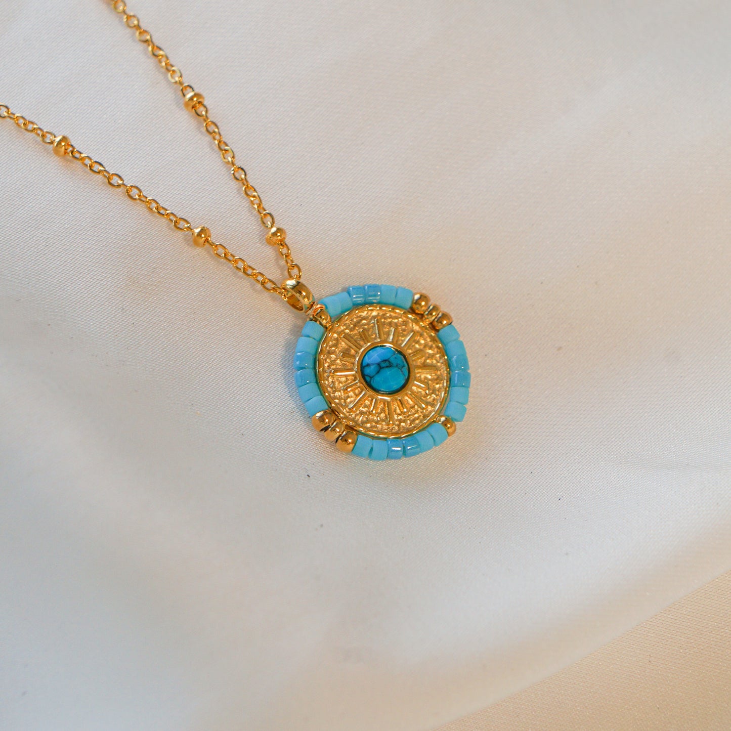 Collier Tiffany