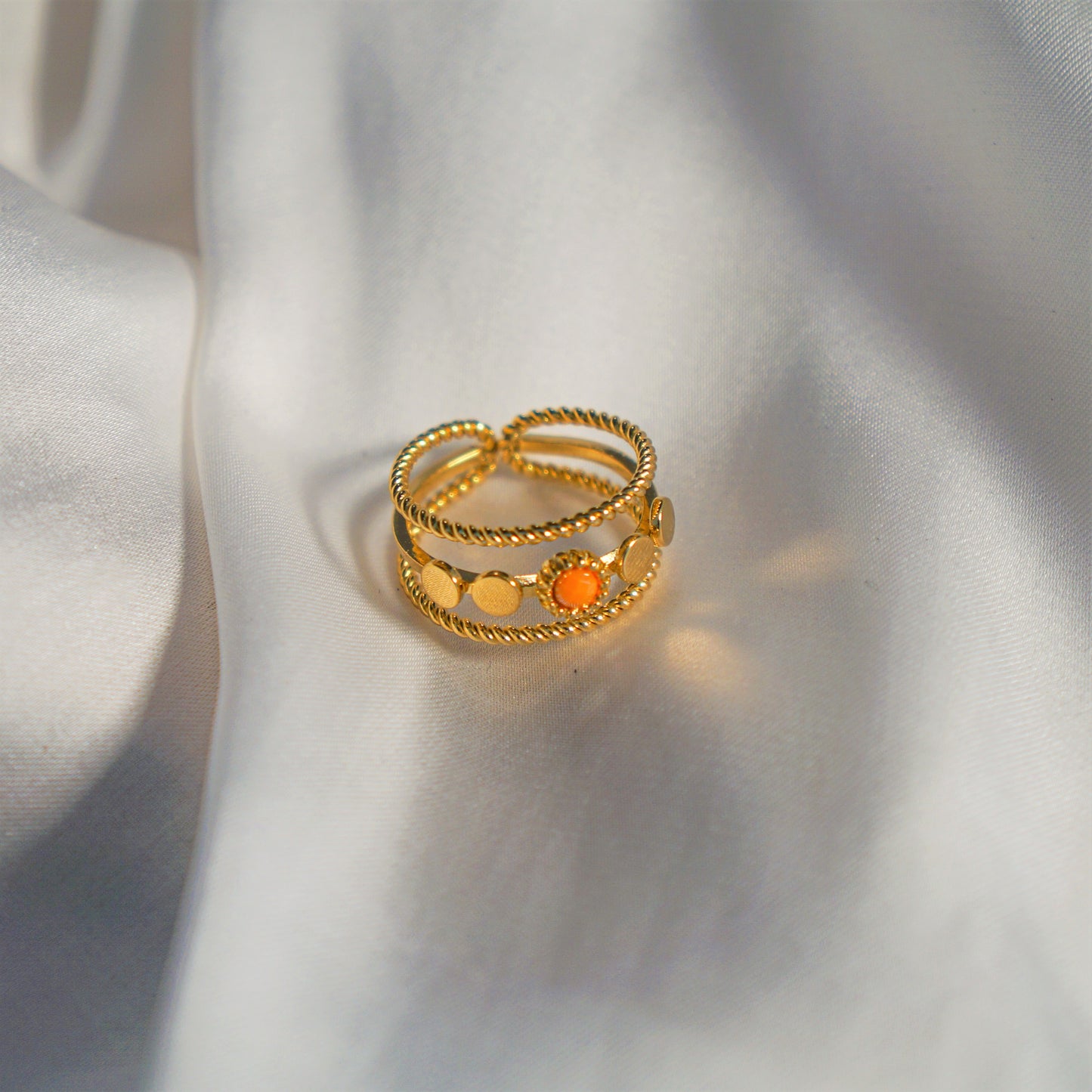 Bague Rita