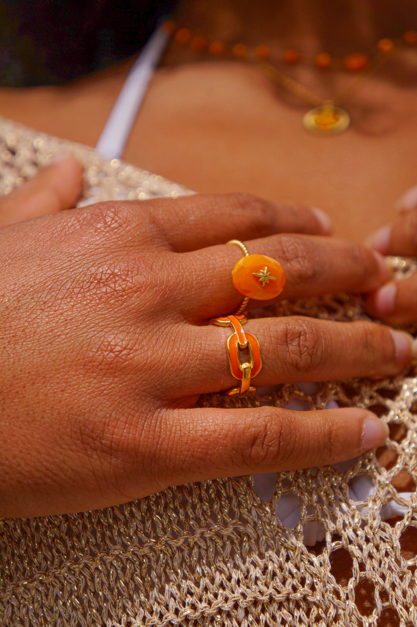 Bague Malari