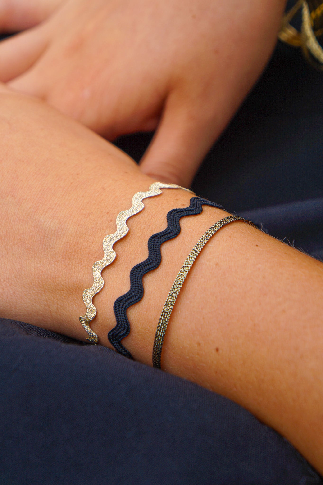 Bracelet Goldy