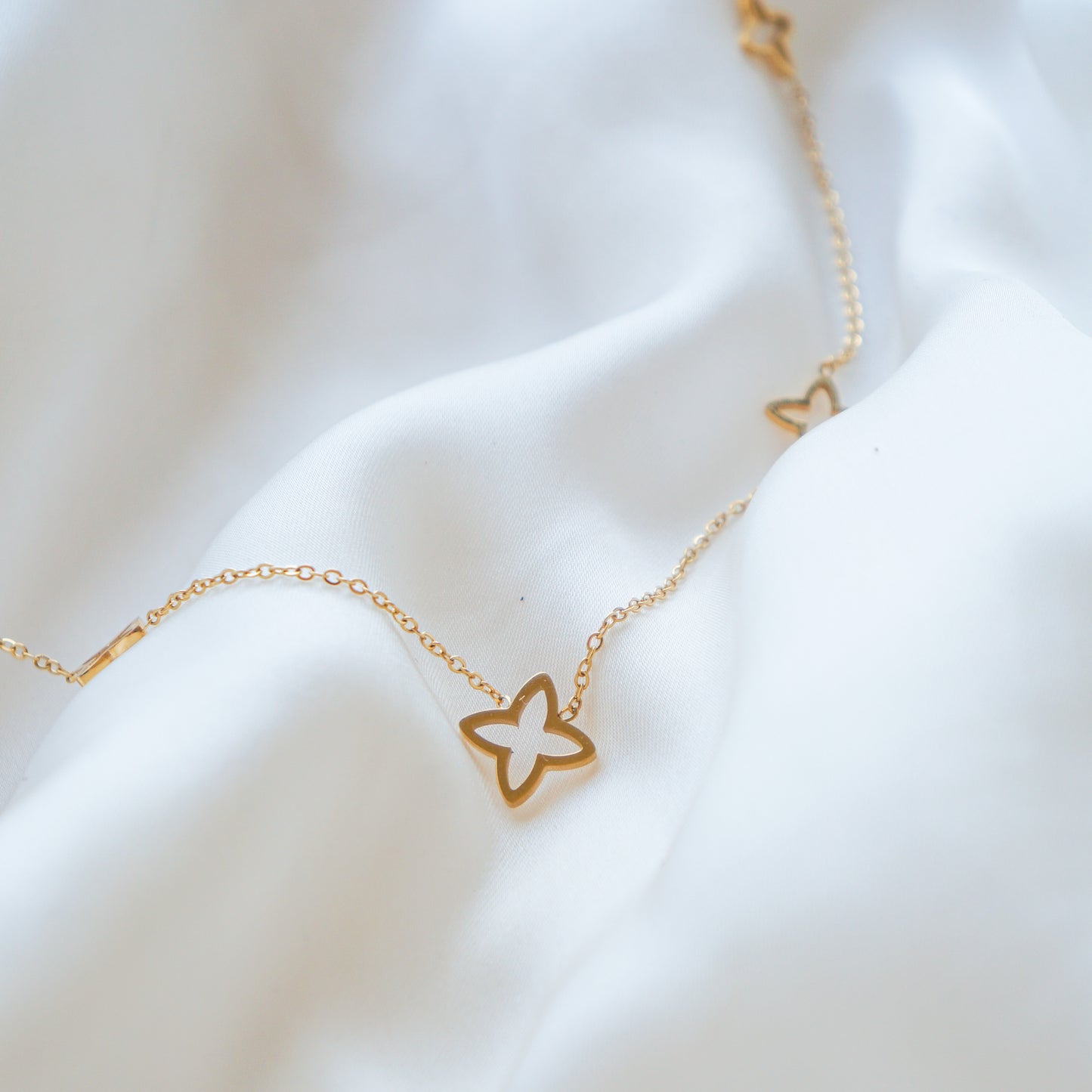 Collier Alix