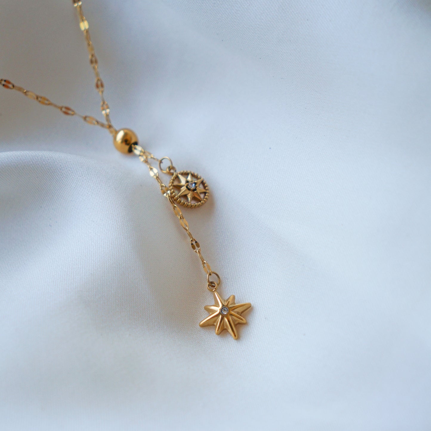 Collier Constance