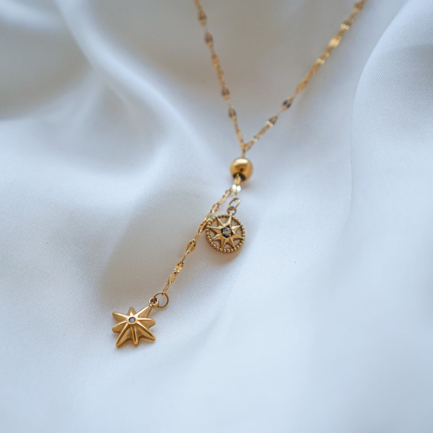 Collier Constance