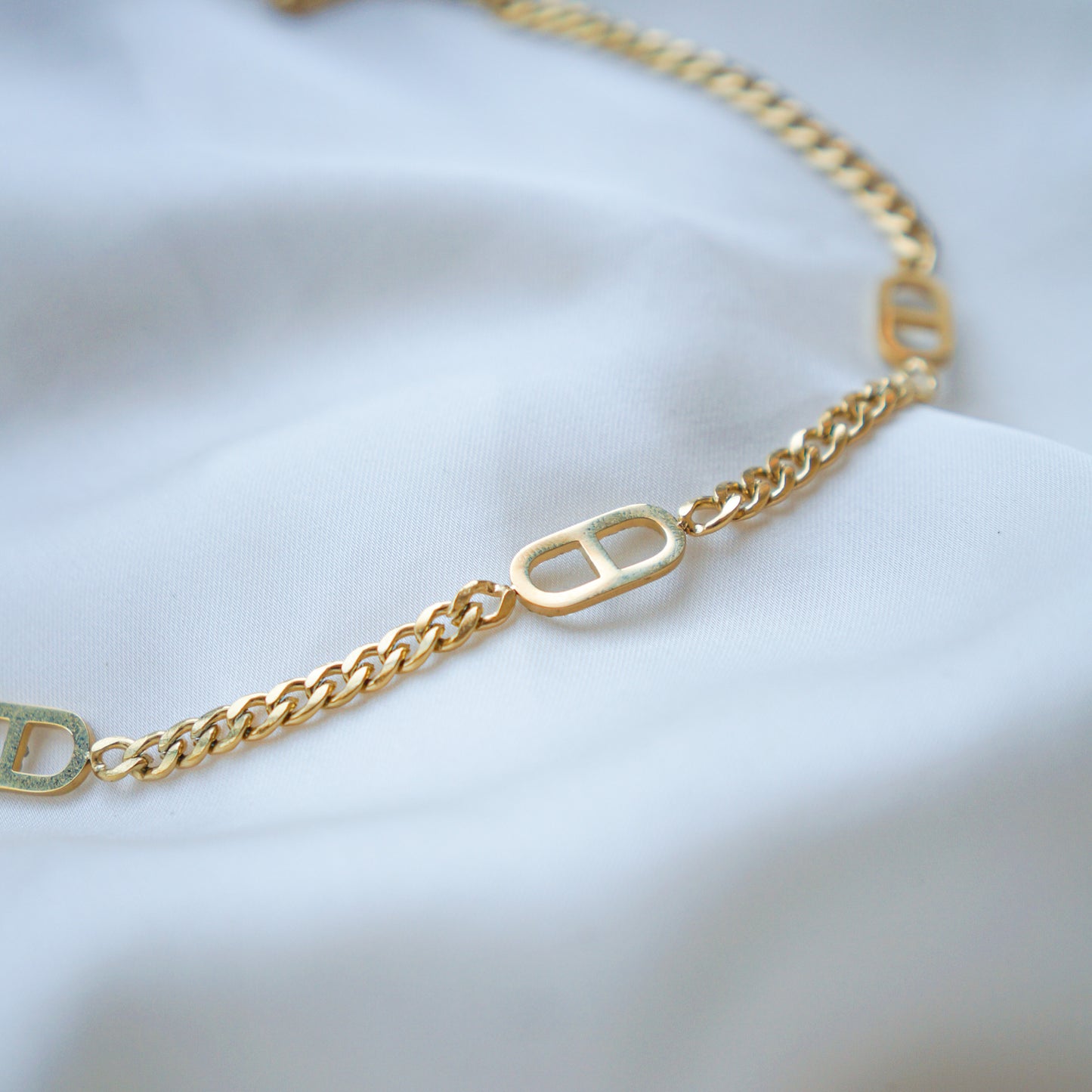 Collier Destiné