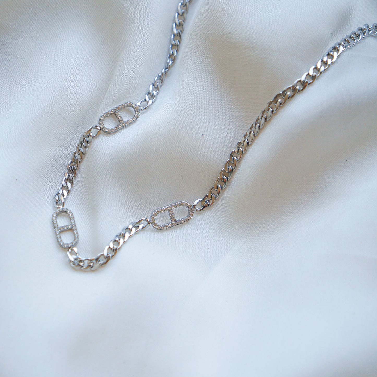 Collier Destiné