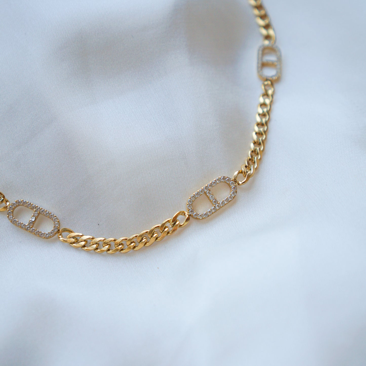 Collier Destiné