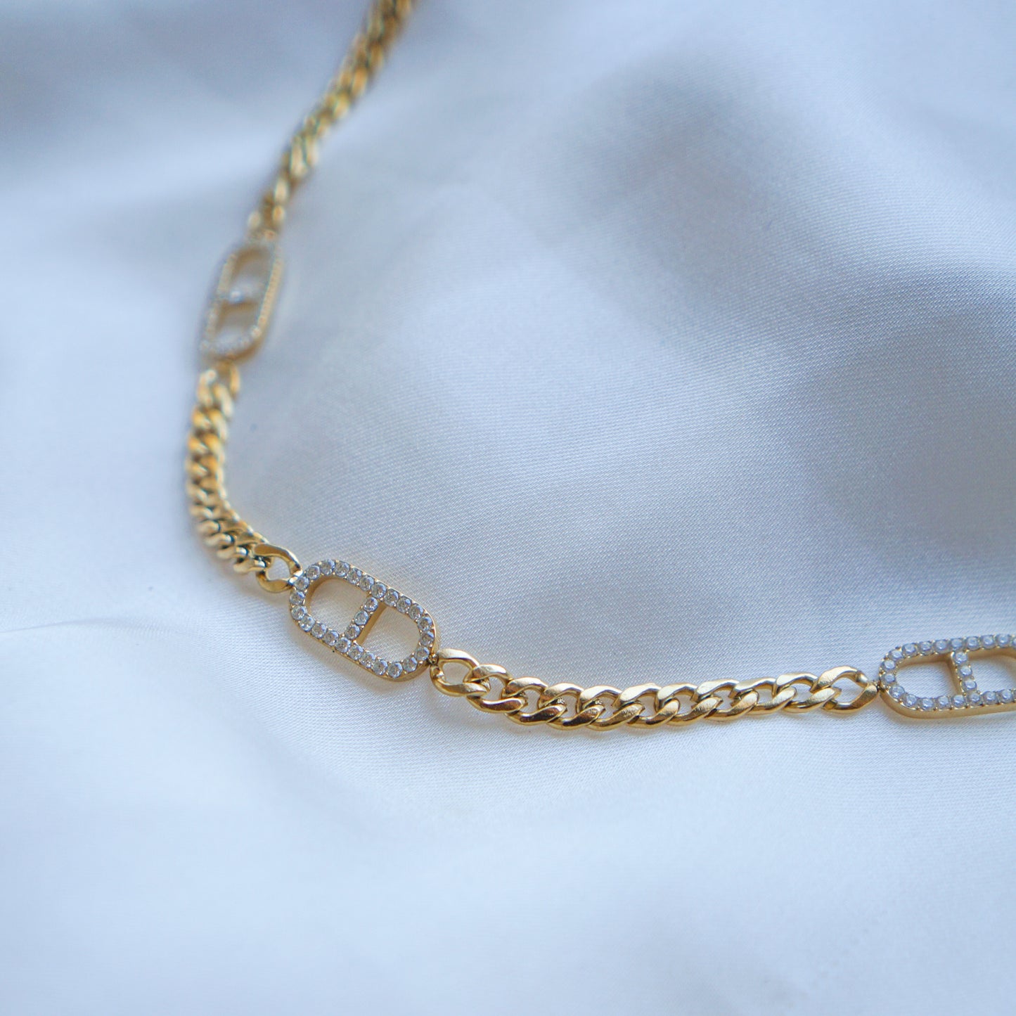 Collier Destiné