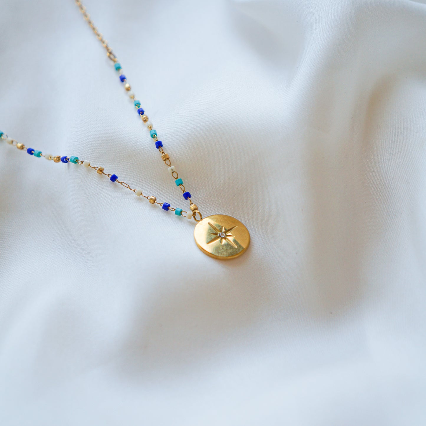 Collier Estelle