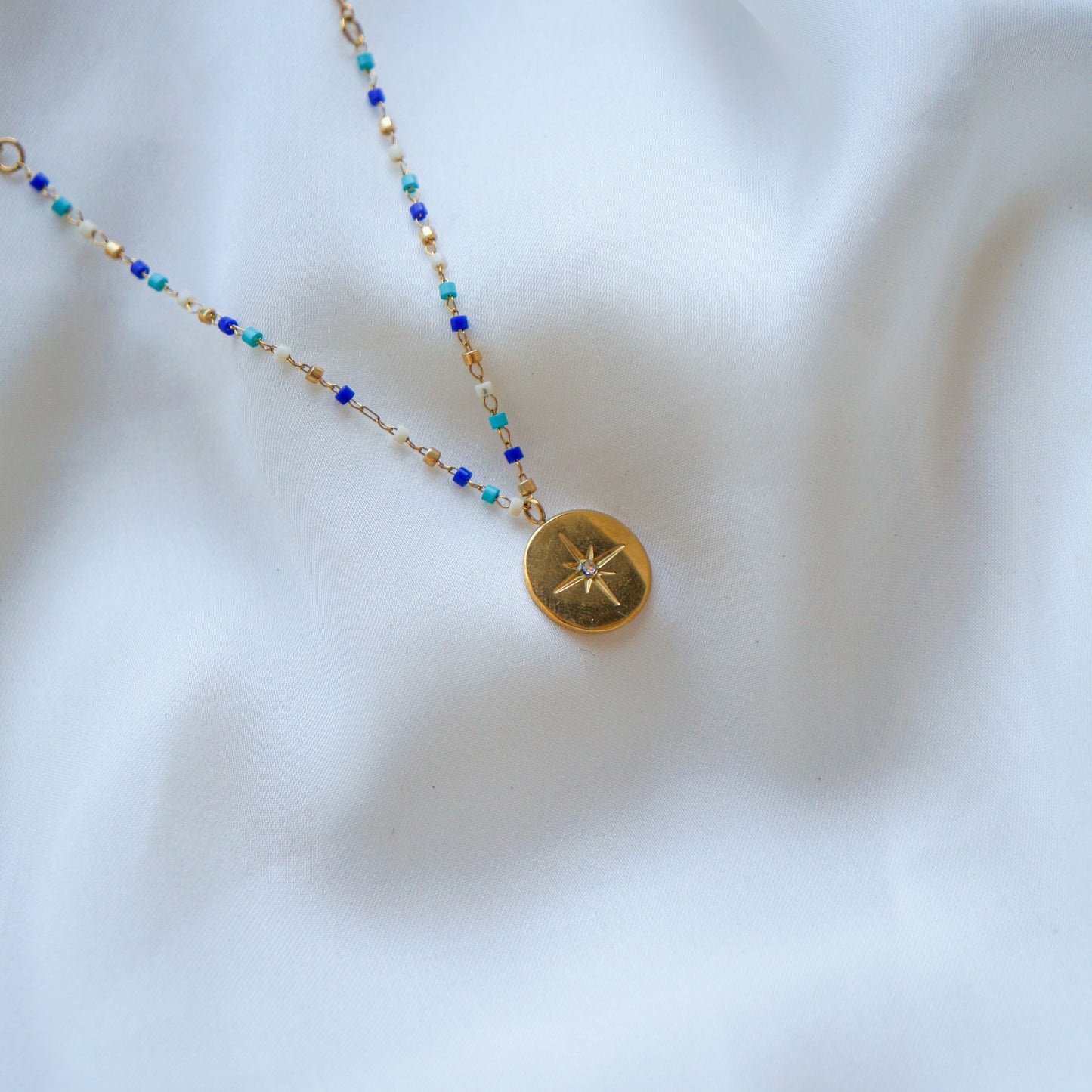 Collier Estelle