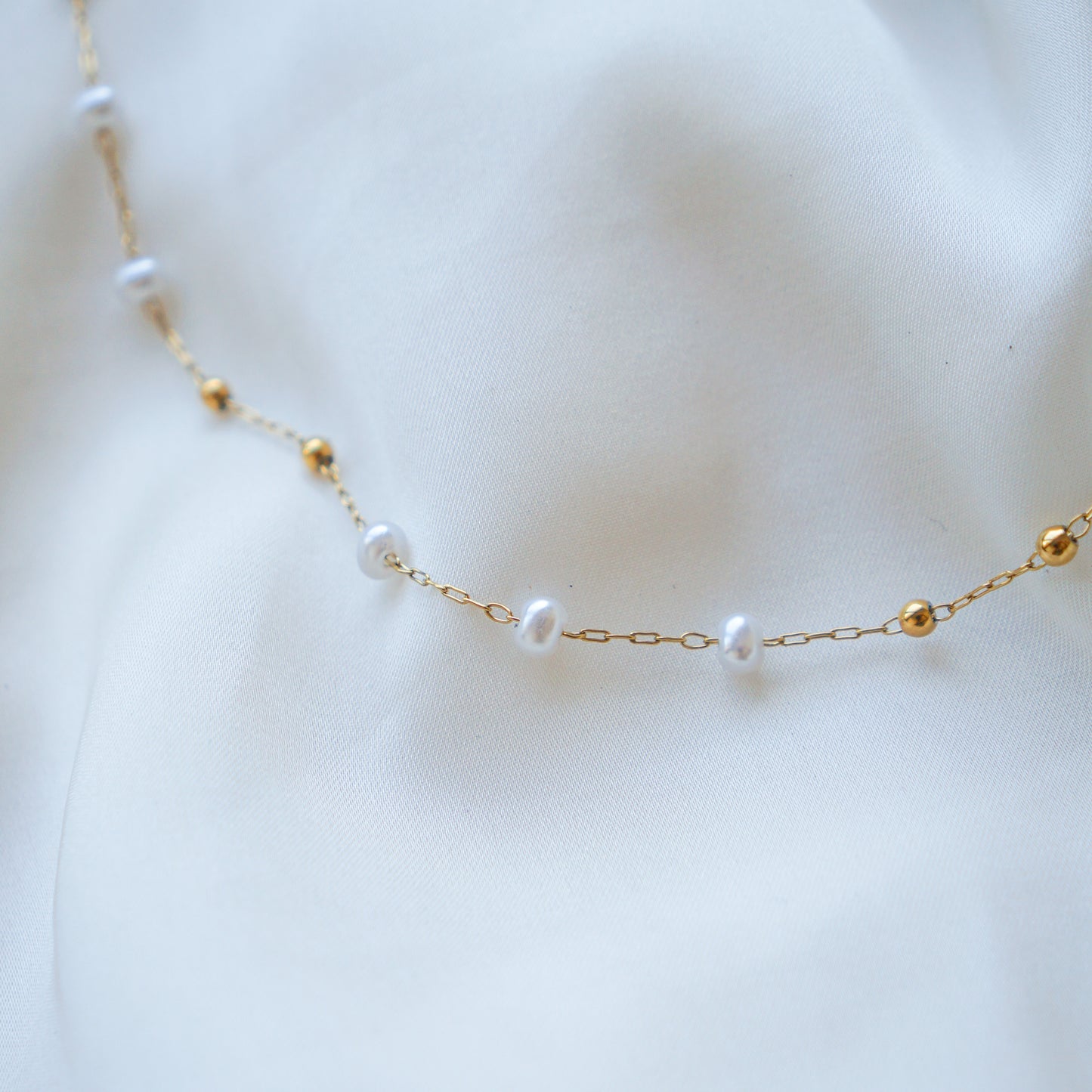 Collier Louise