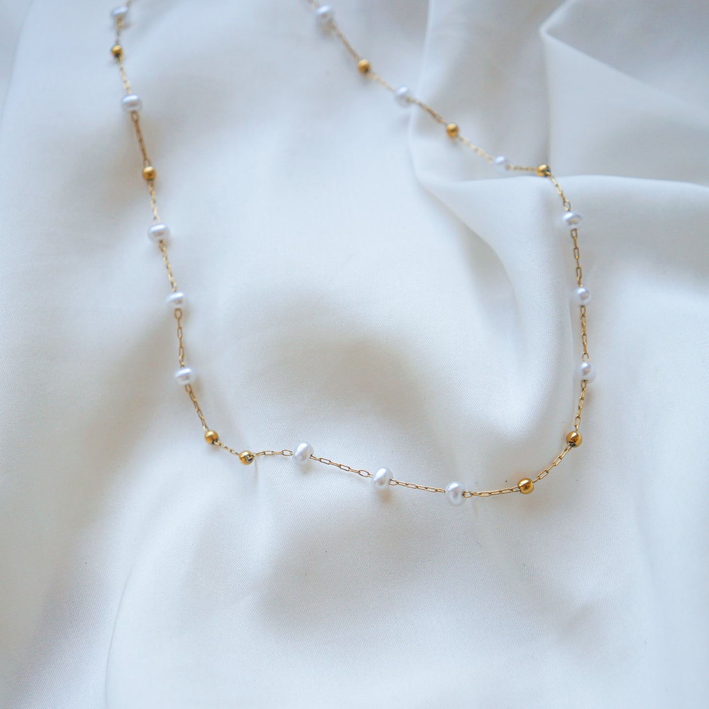 Collier Louise