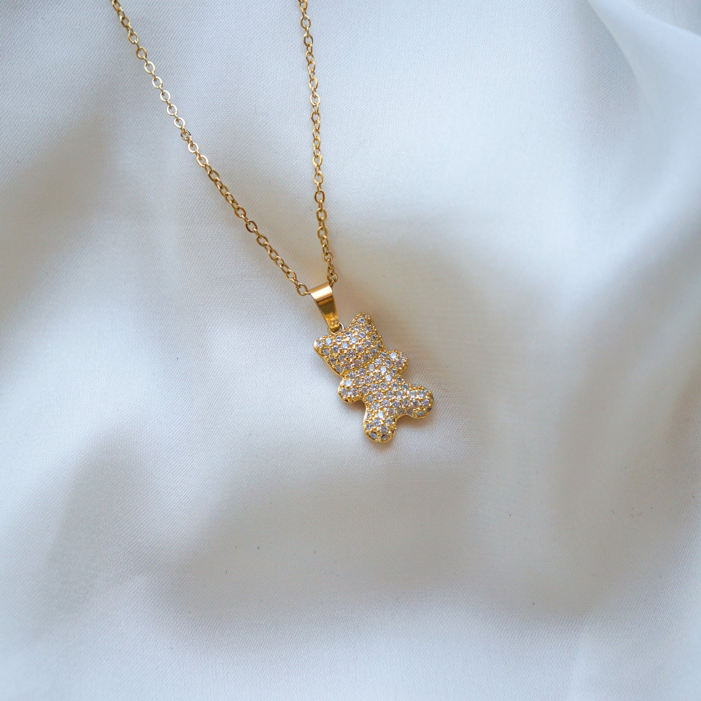 Collier Pénéloppe
