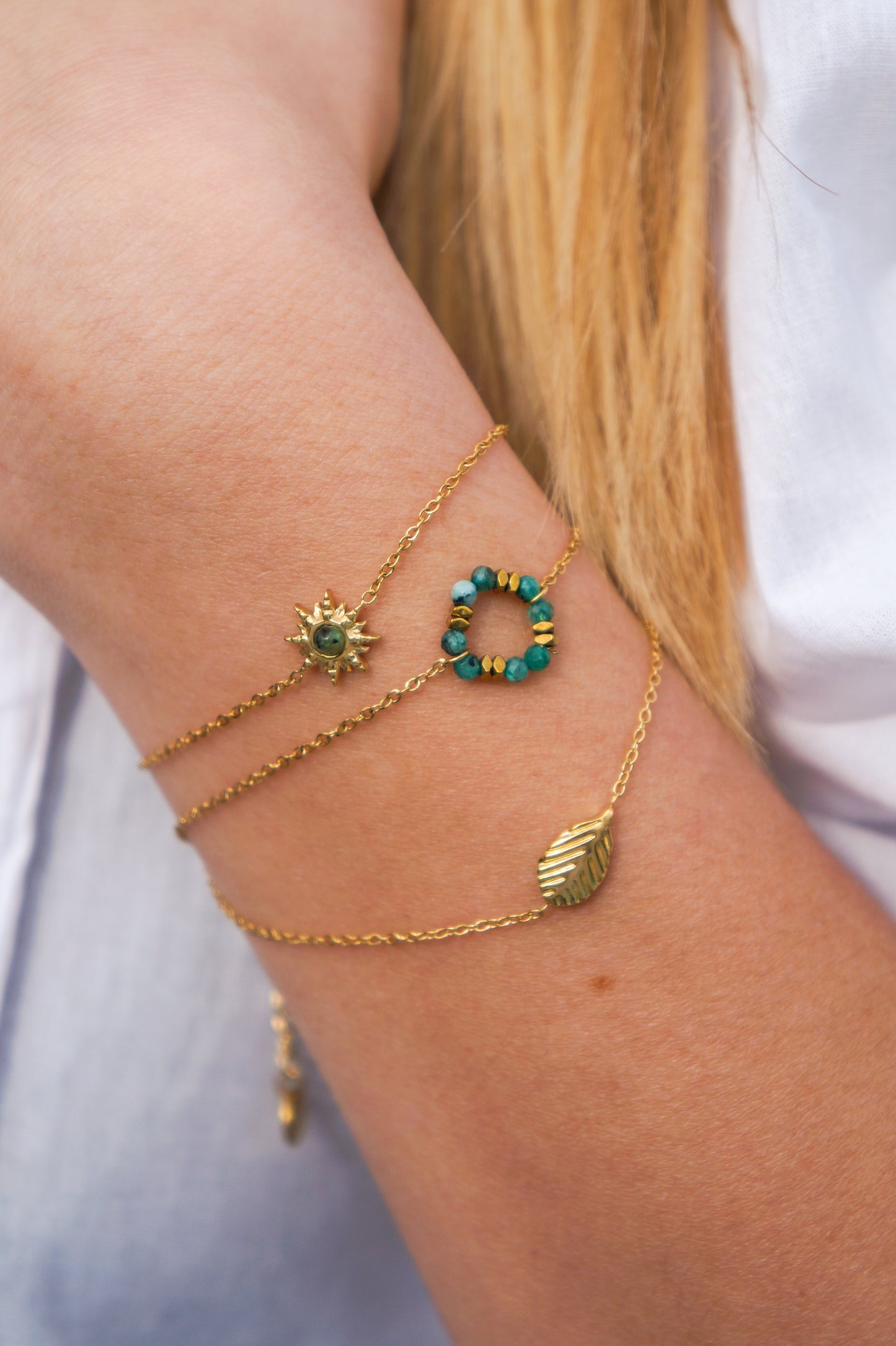 Bracelet Melo