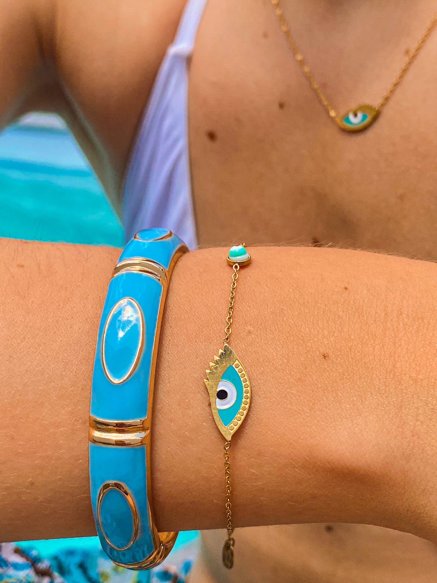 Bracelet Milos