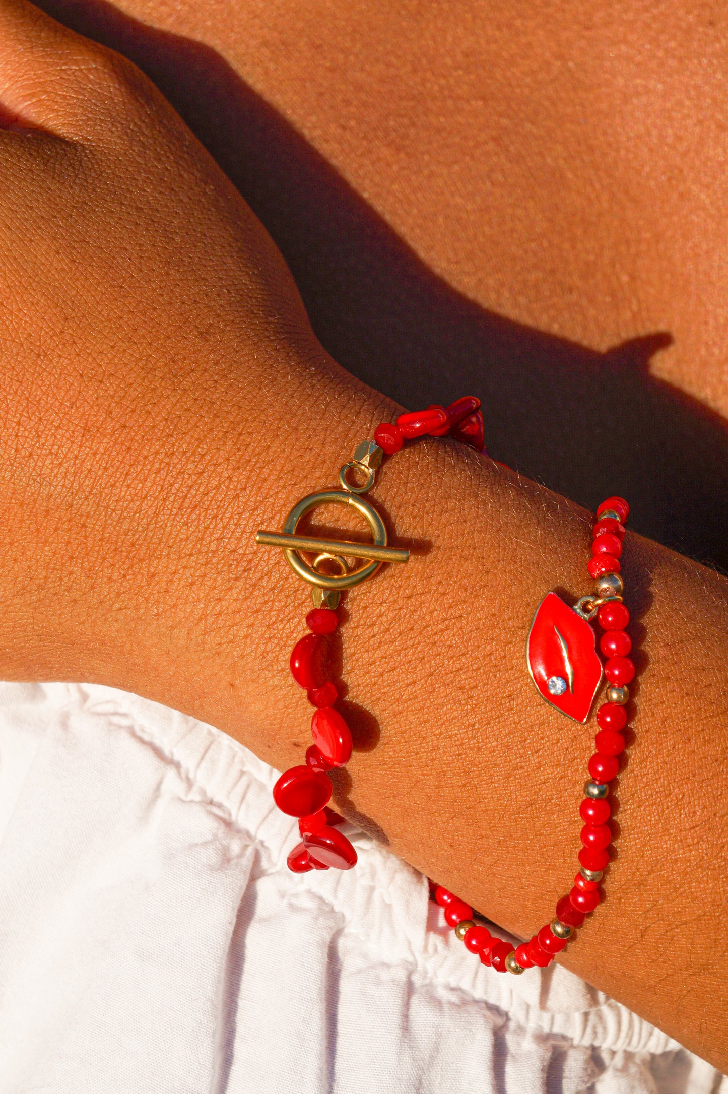 Bracelet Valentine