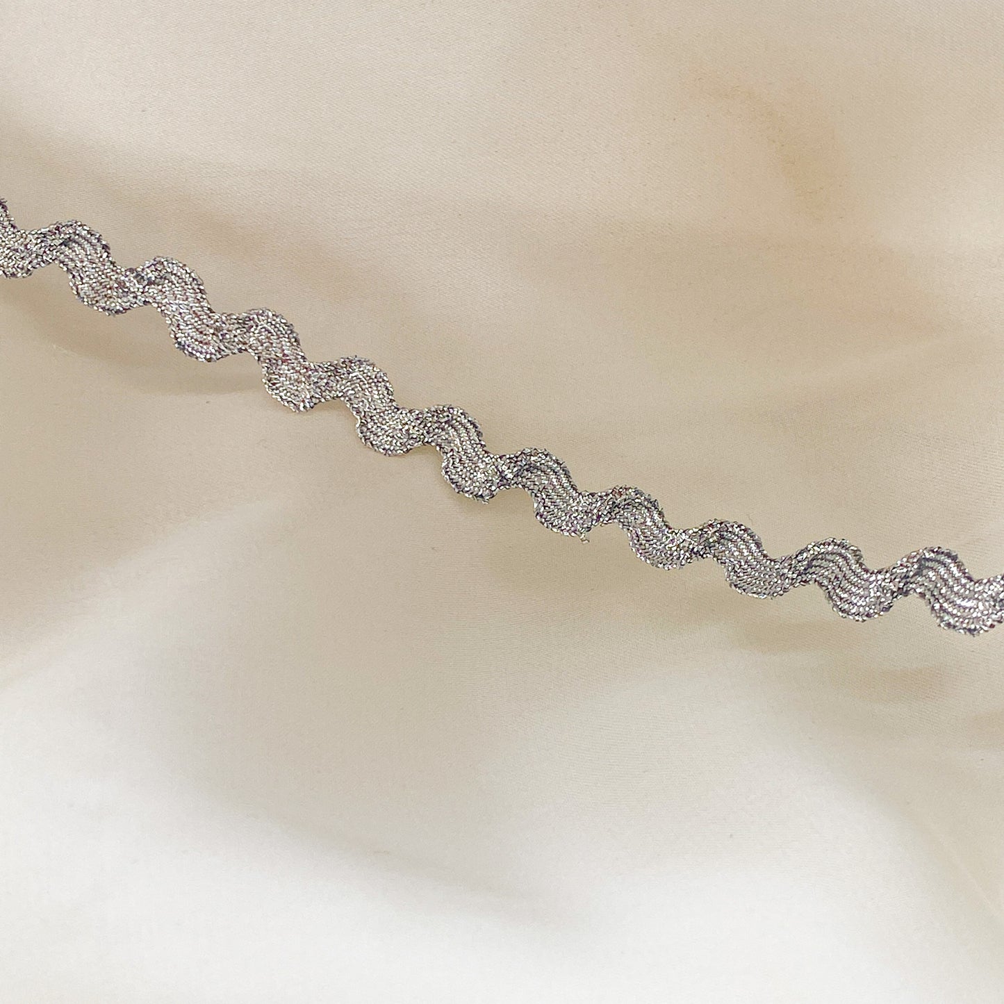 Bracelet Wavy