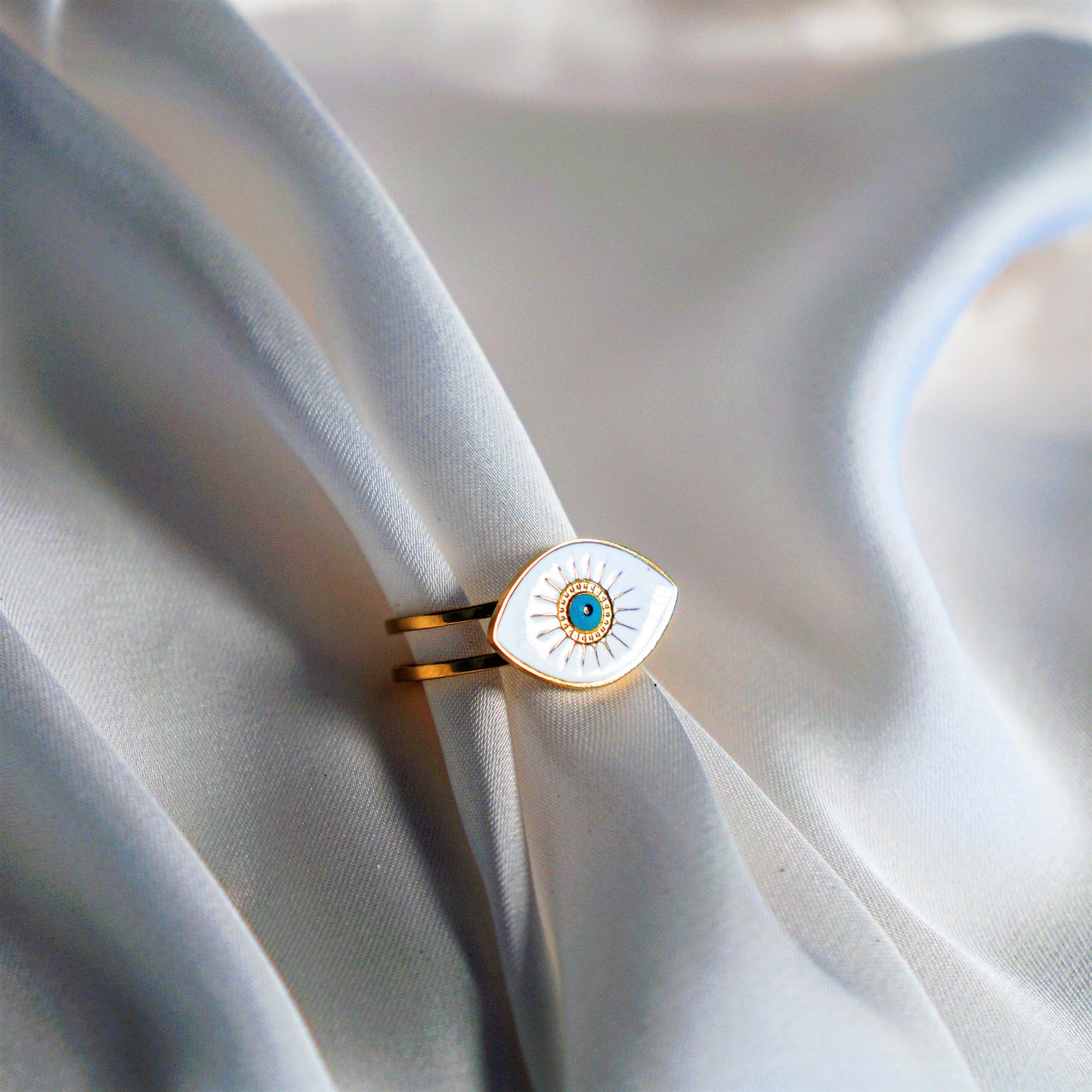 Bague Mana