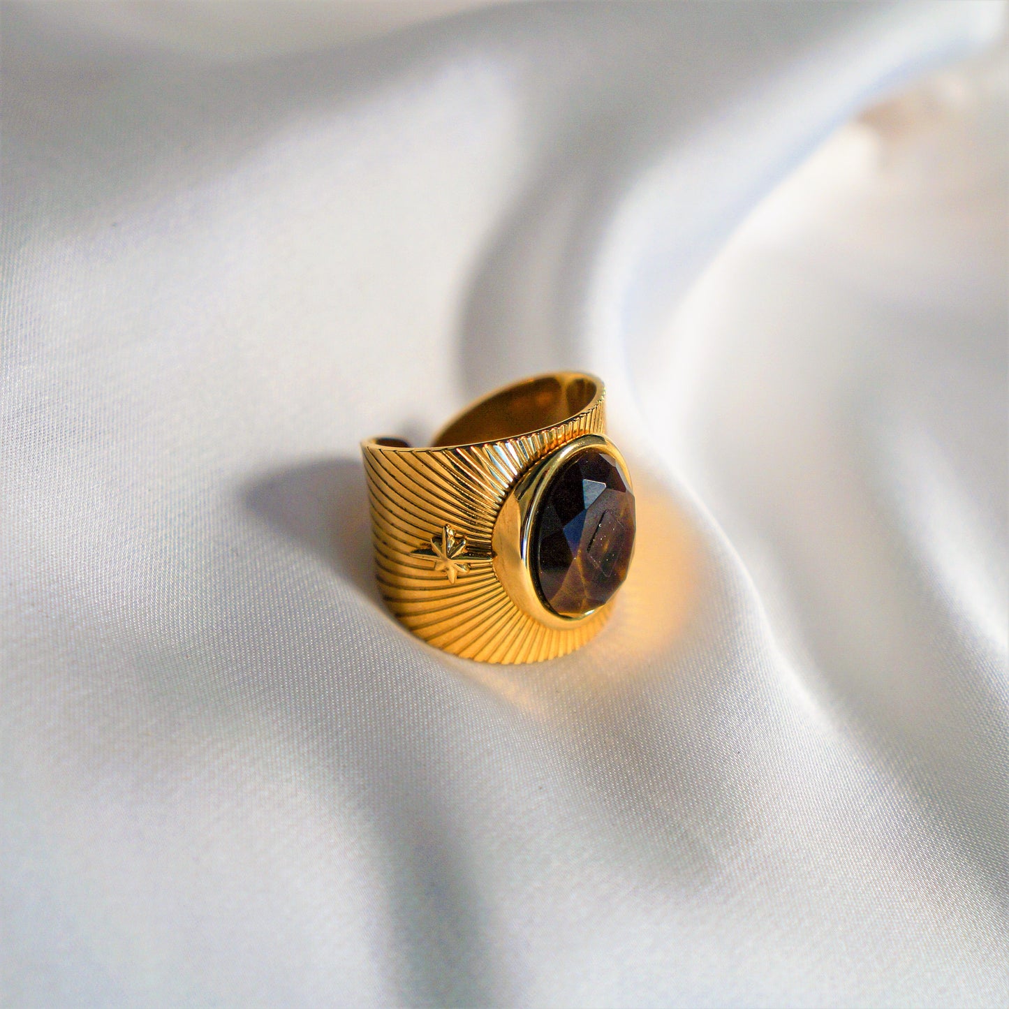 Bague Charlotte
