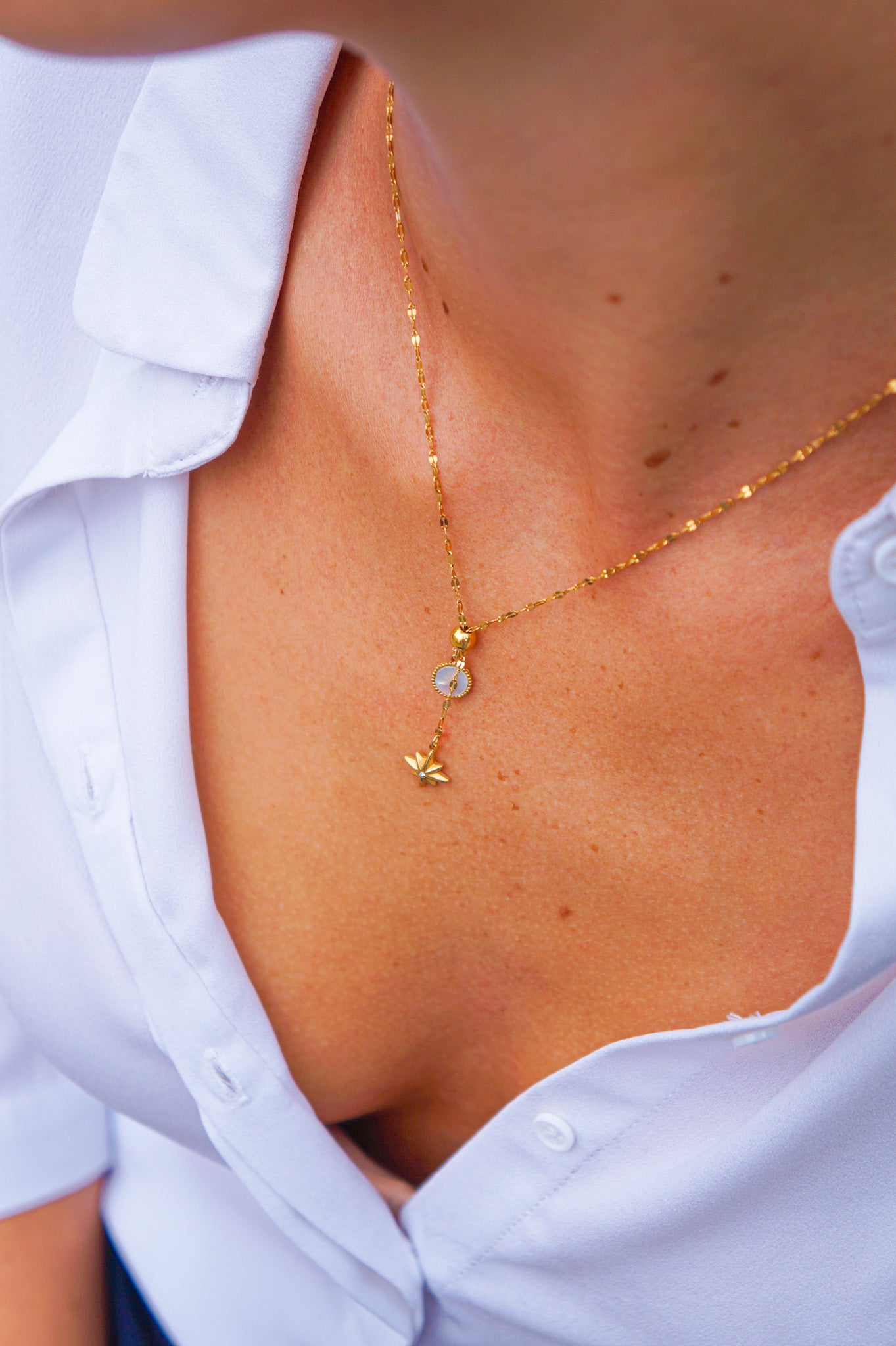 Collier Constance